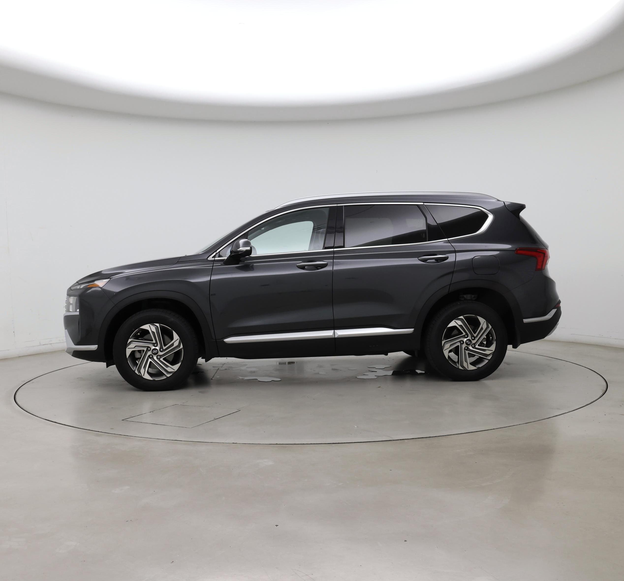 Thumbnail: 2023 Hyundai Santa Fe - 3