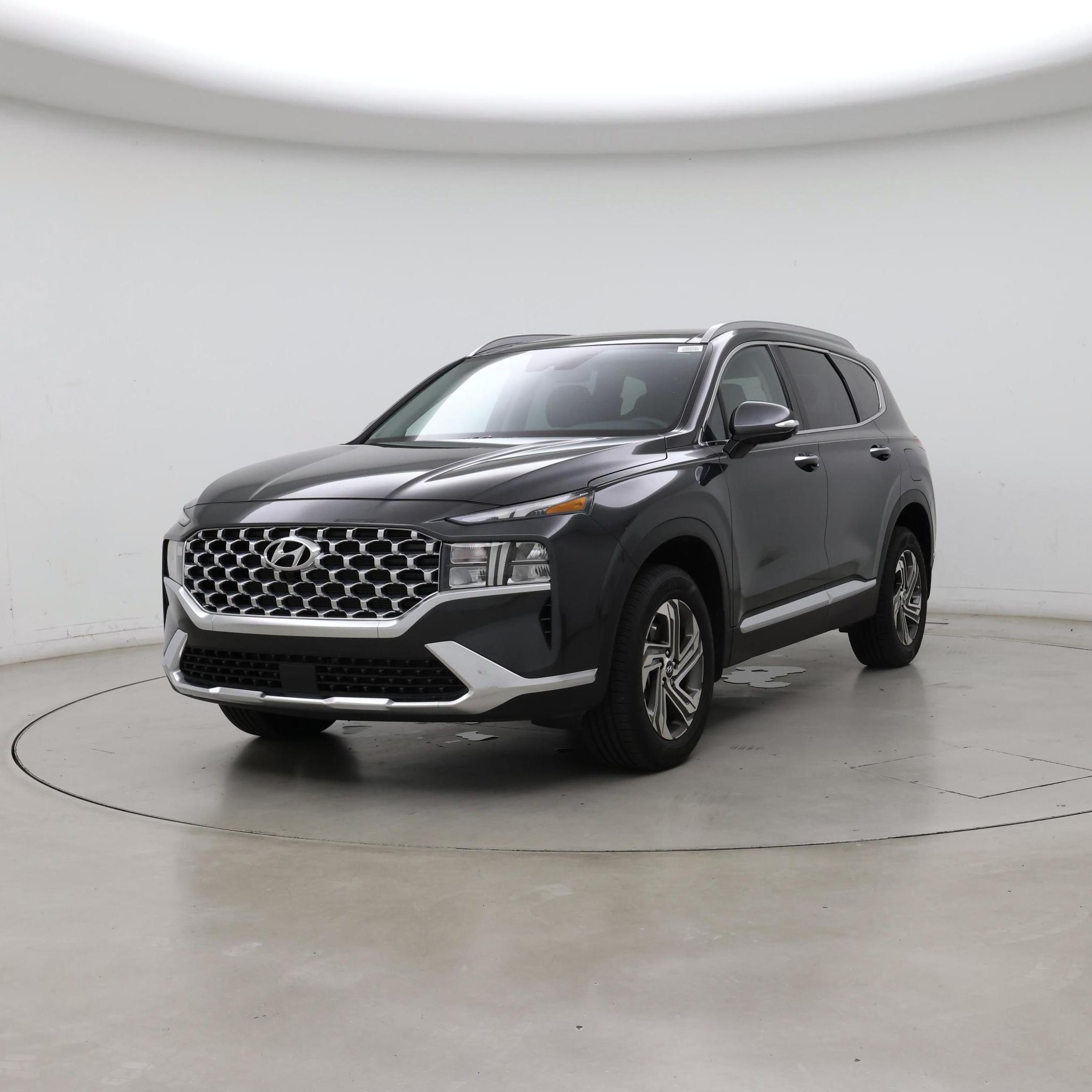 Thumbnail: 2023 Hyundai Santa Fe - 4