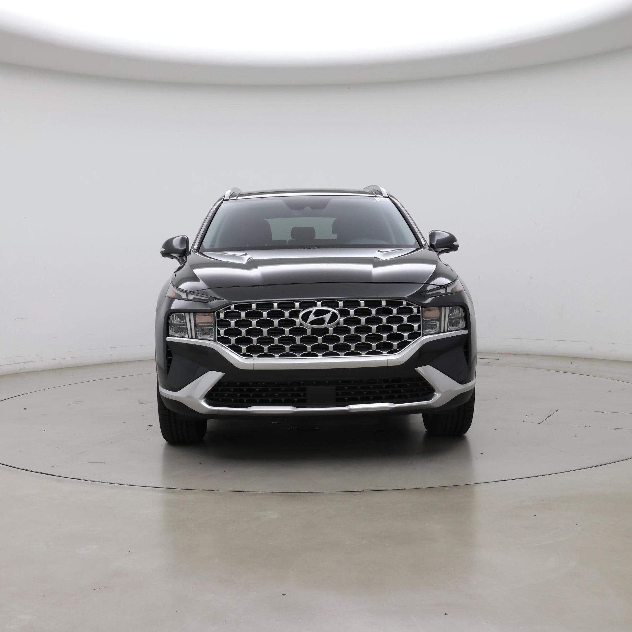 Thumbnail: 2023 Hyundai Santa Fe - 5