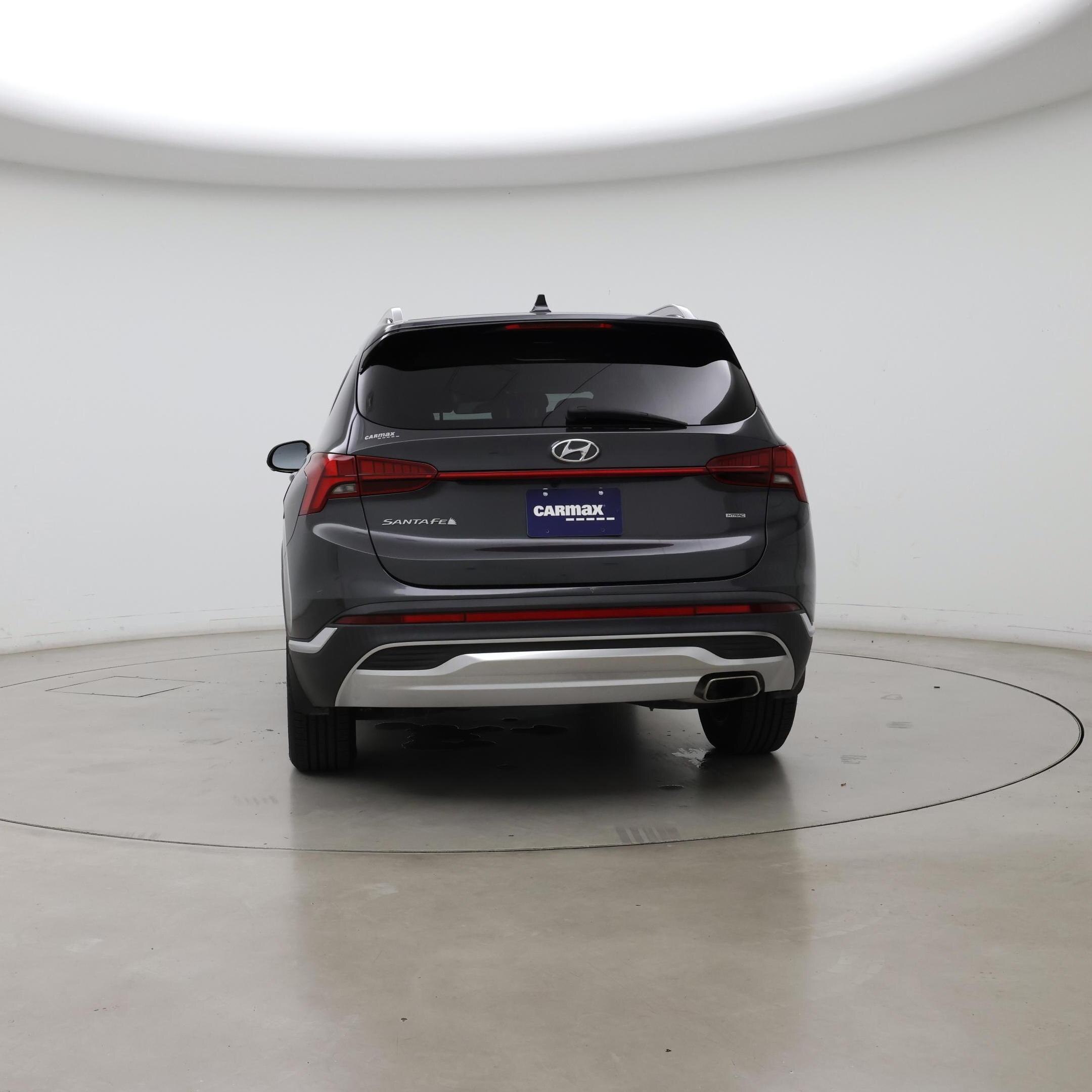 Thumbnail: 2023 Hyundai Santa Fe - 6