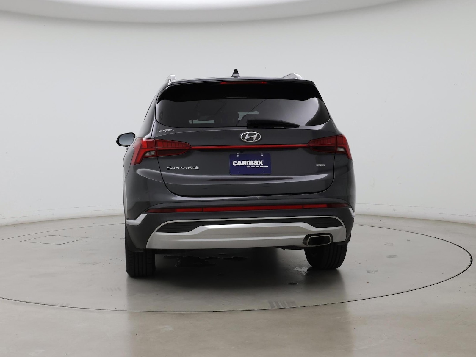 2023 Hyundai Santa Fe SEL - Photo 7