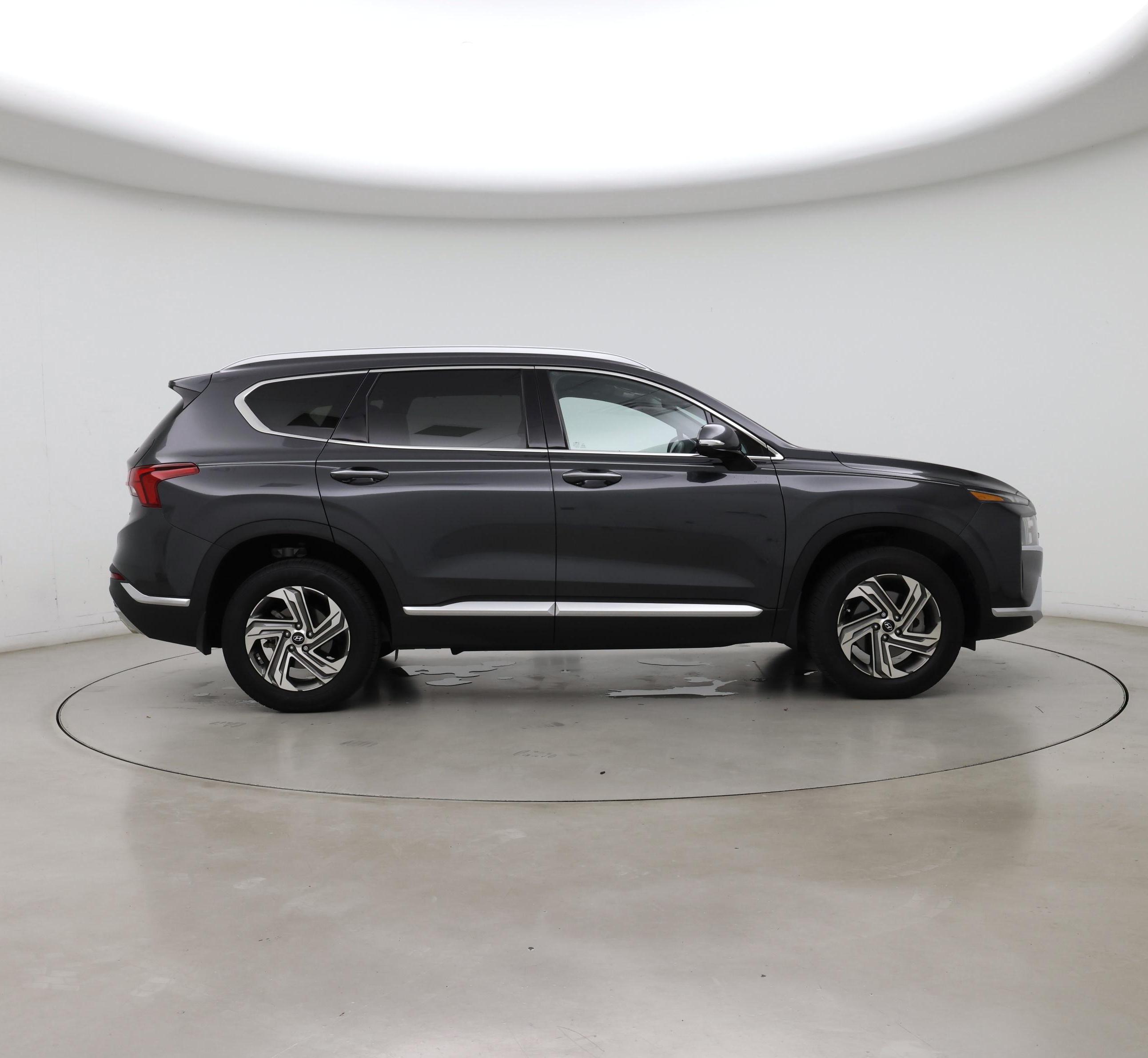 Thumbnail: 2023 Hyundai Santa Fe - 7