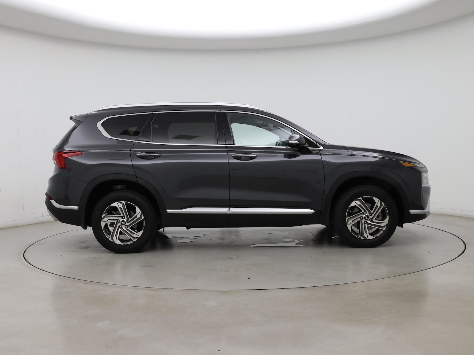 2023 Hyundai Santa Fe SEL - Photo 8