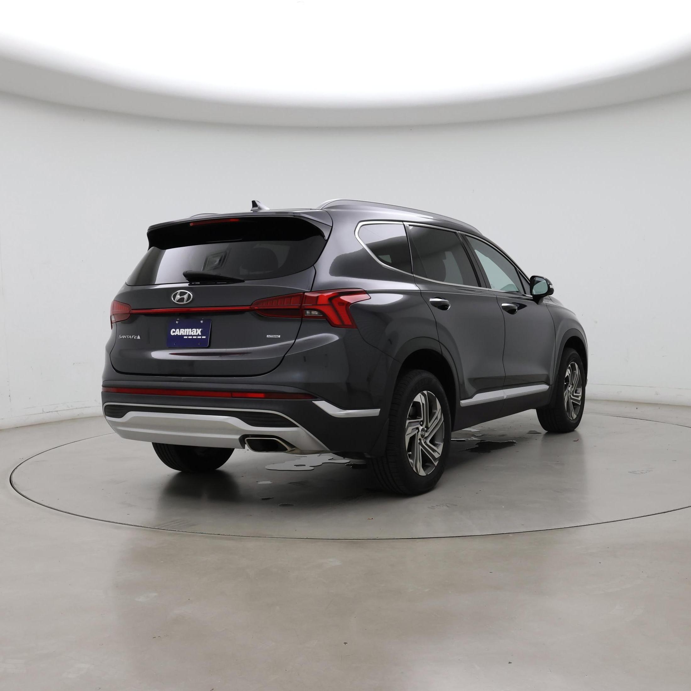 Thumbnail: 2023 Hyundai Santa Fe - 8