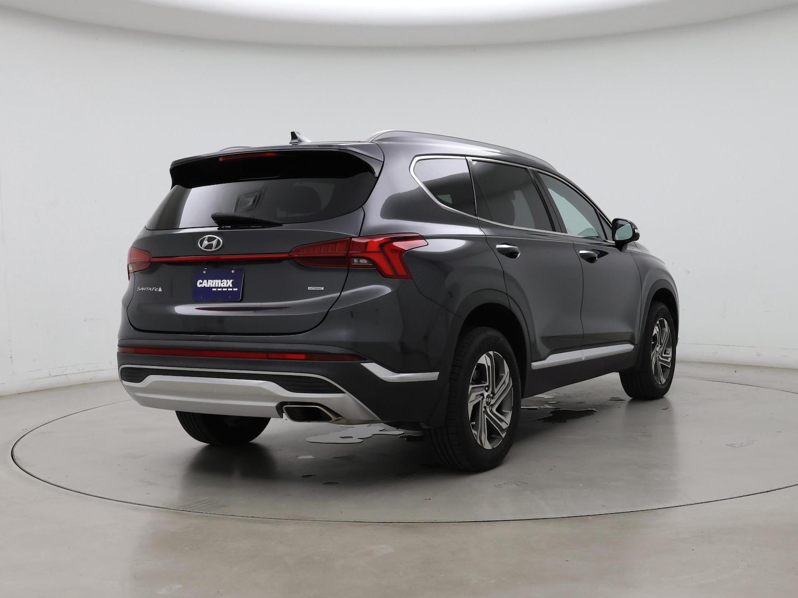 2023 Hyundai Santa Fe SEL - Photo 9
