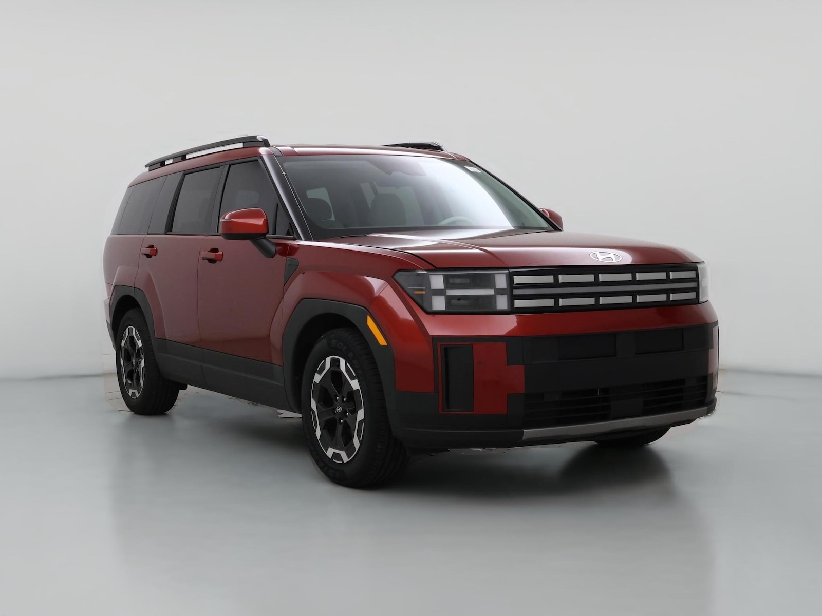 2024 Hyundai Santa Fe