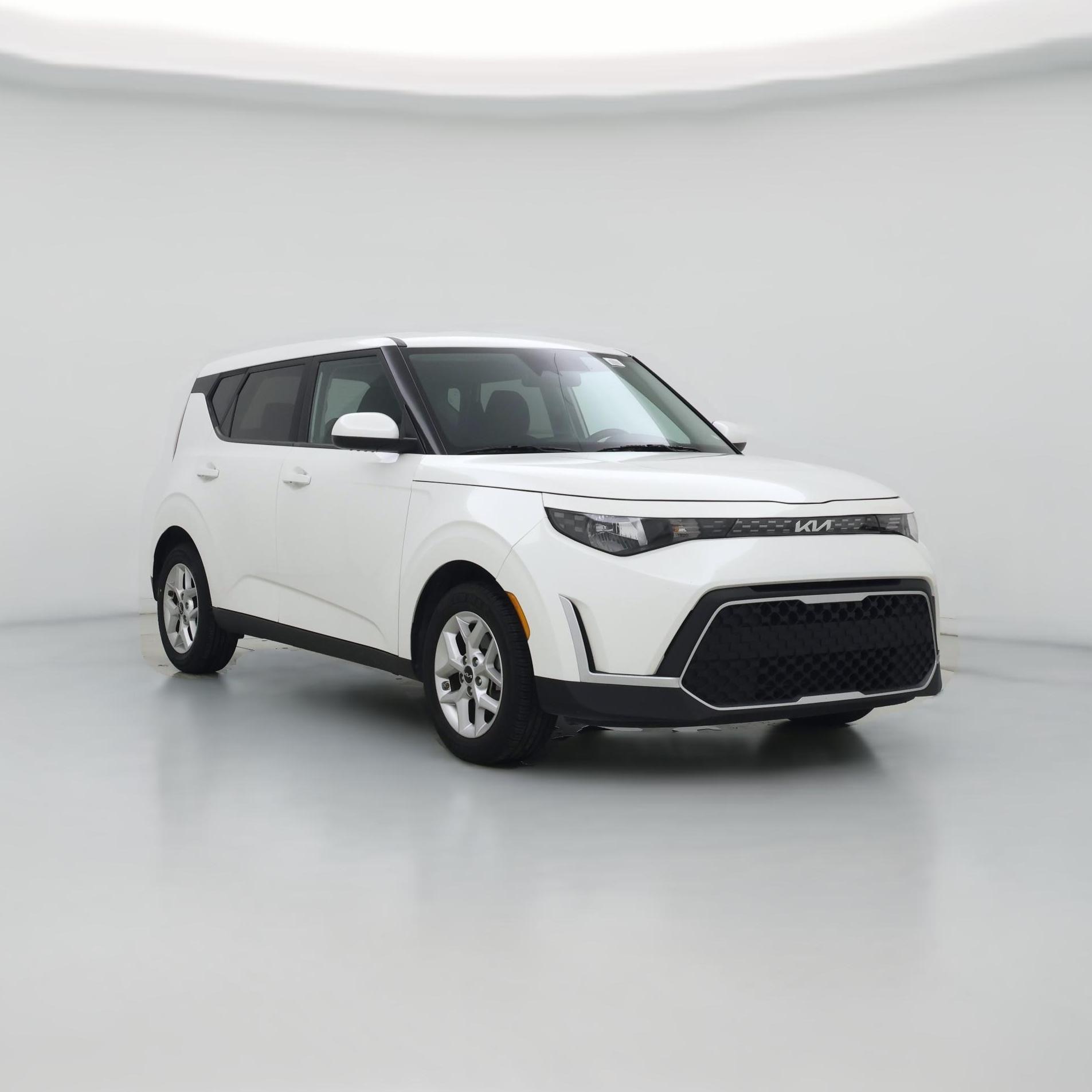 Thumbnail: 2024 Kia Soul - 1