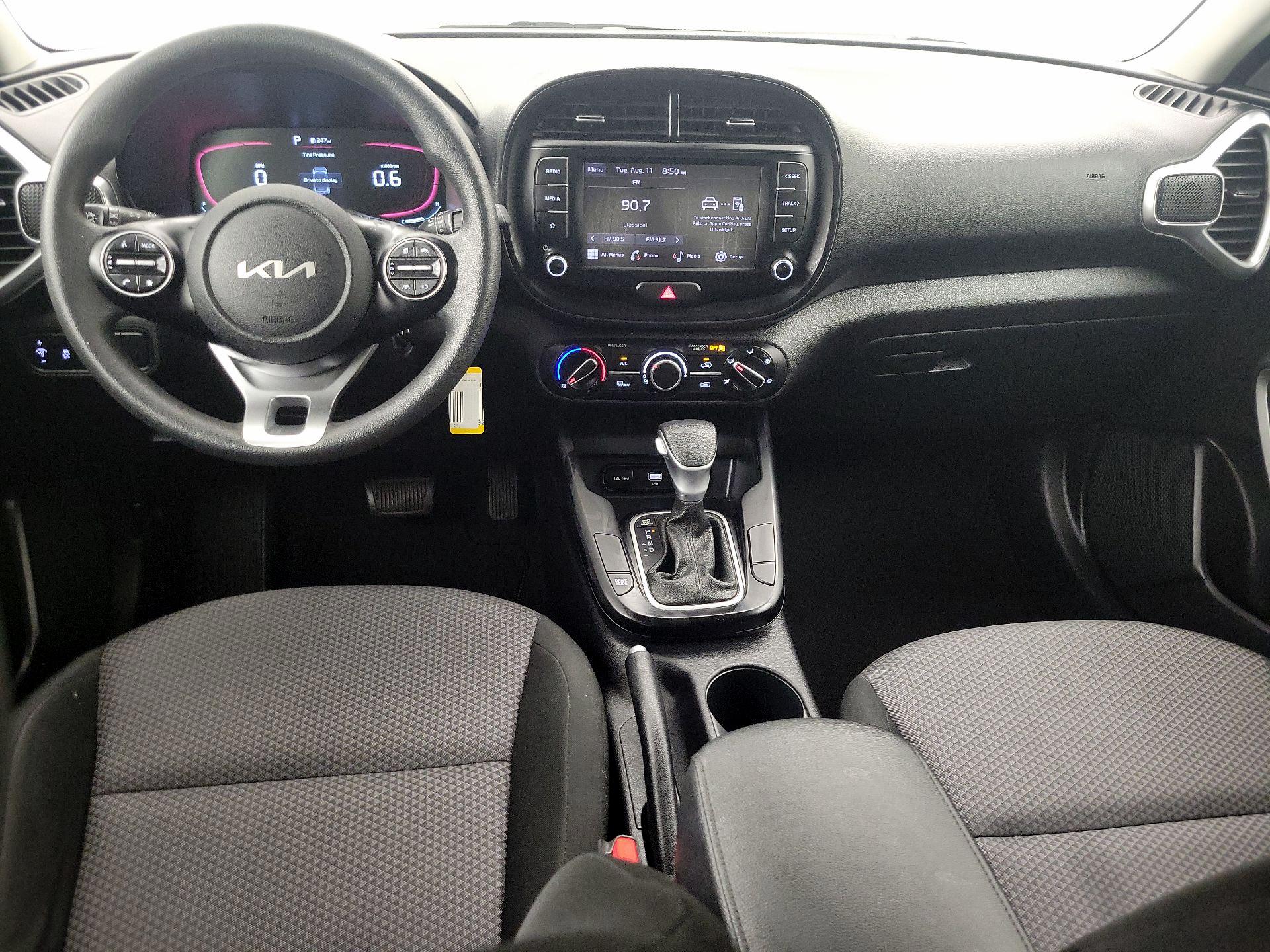 Thumbnail: 2024 Kia Soul - 9