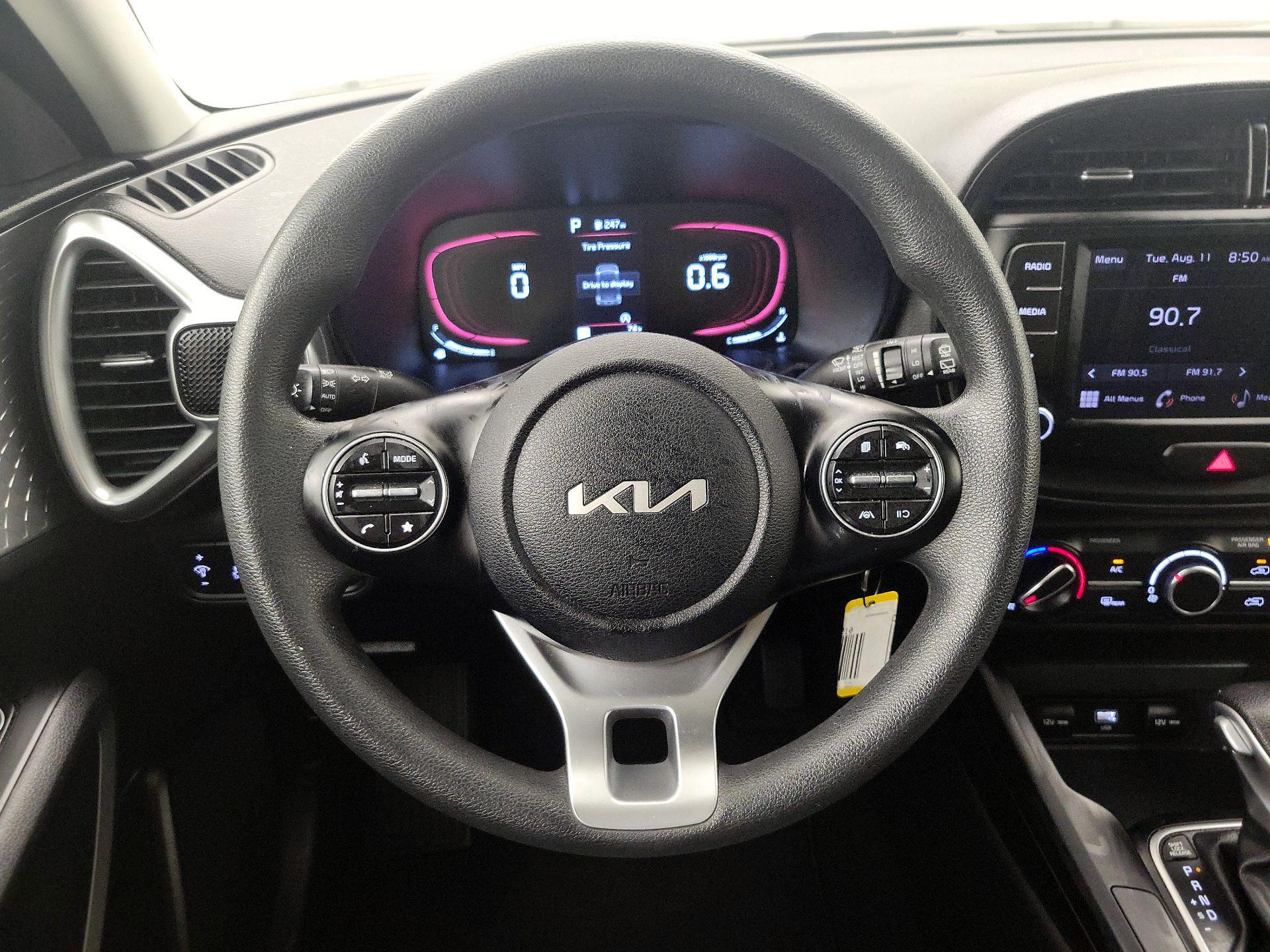 Thumbnail: 2024 Kia Soul - 10