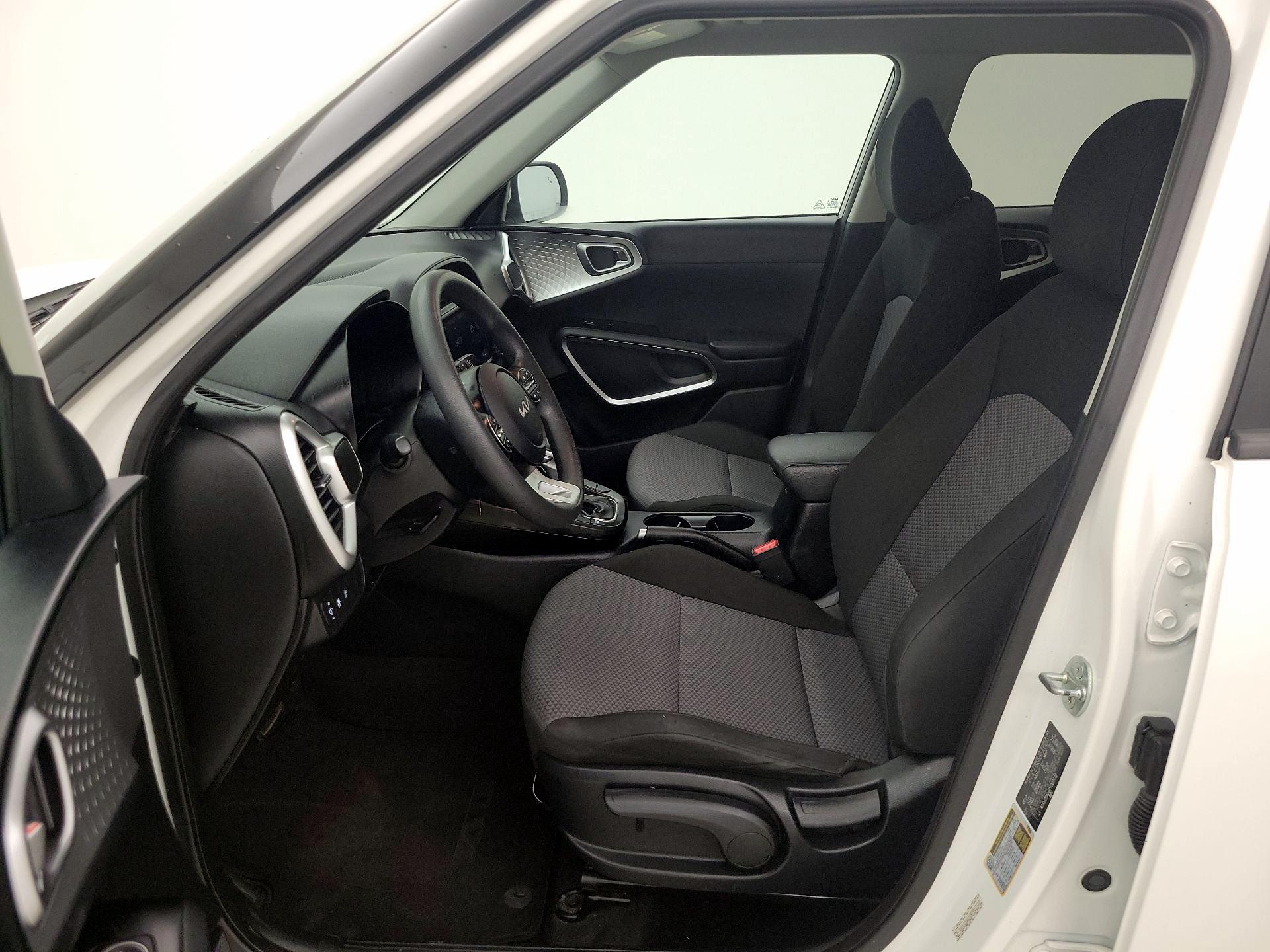 Thumbnail: 2024 Kia Soul - 11