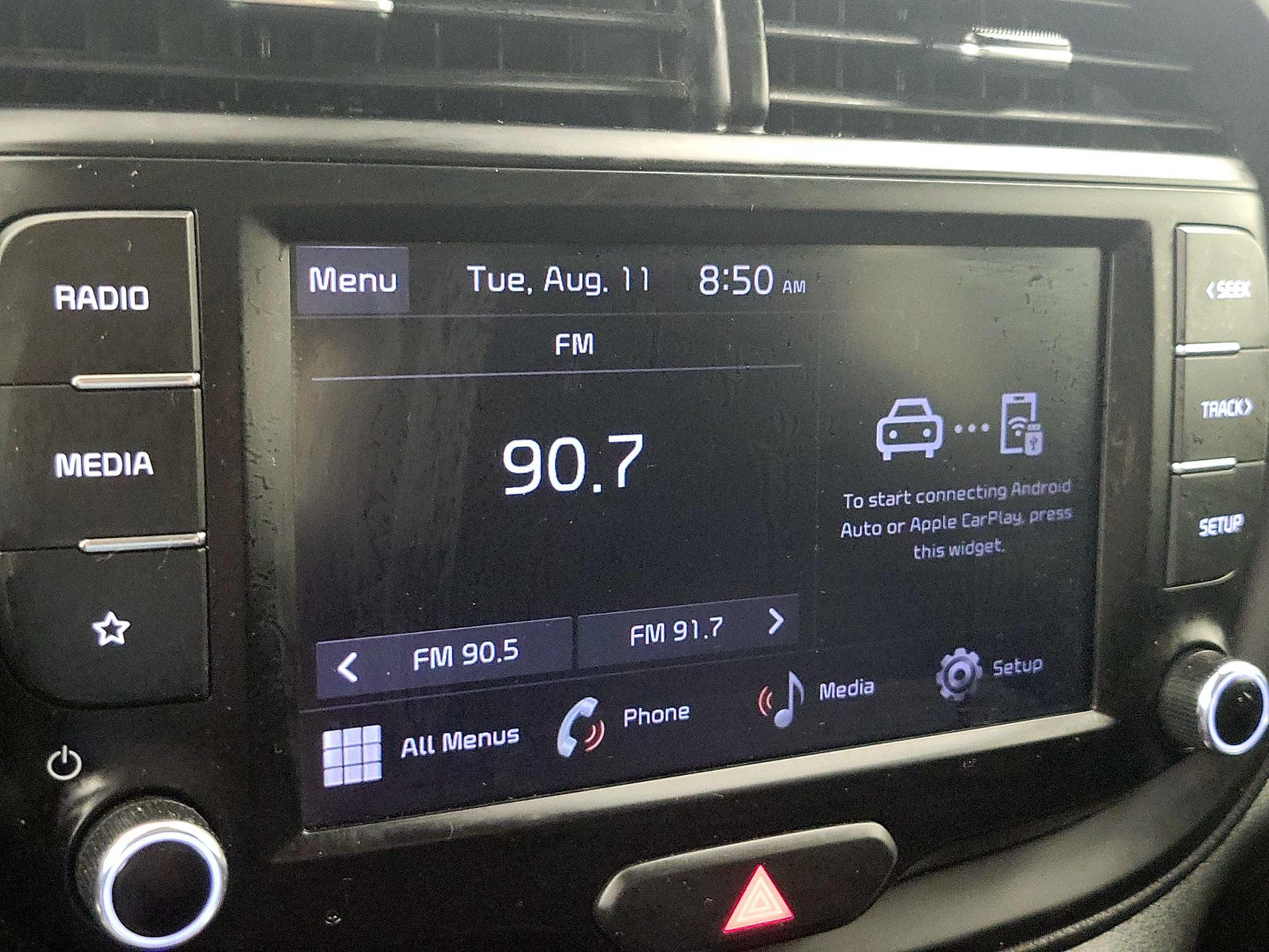 Thumbnail: 2024 Kia Soul - 15