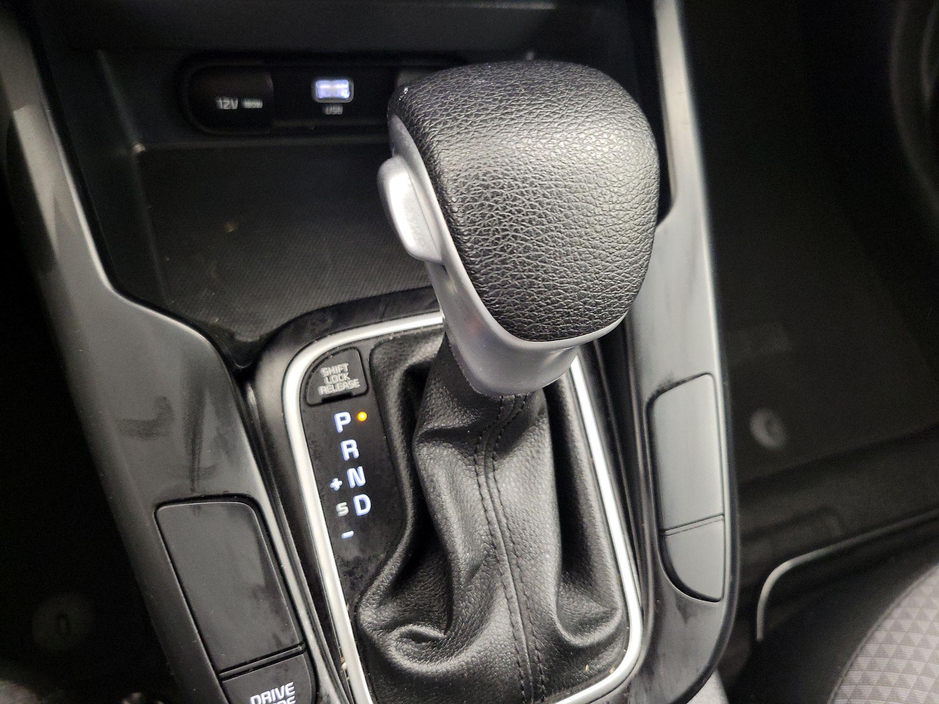 Thumbnail: 2024 Kia Soul - 17