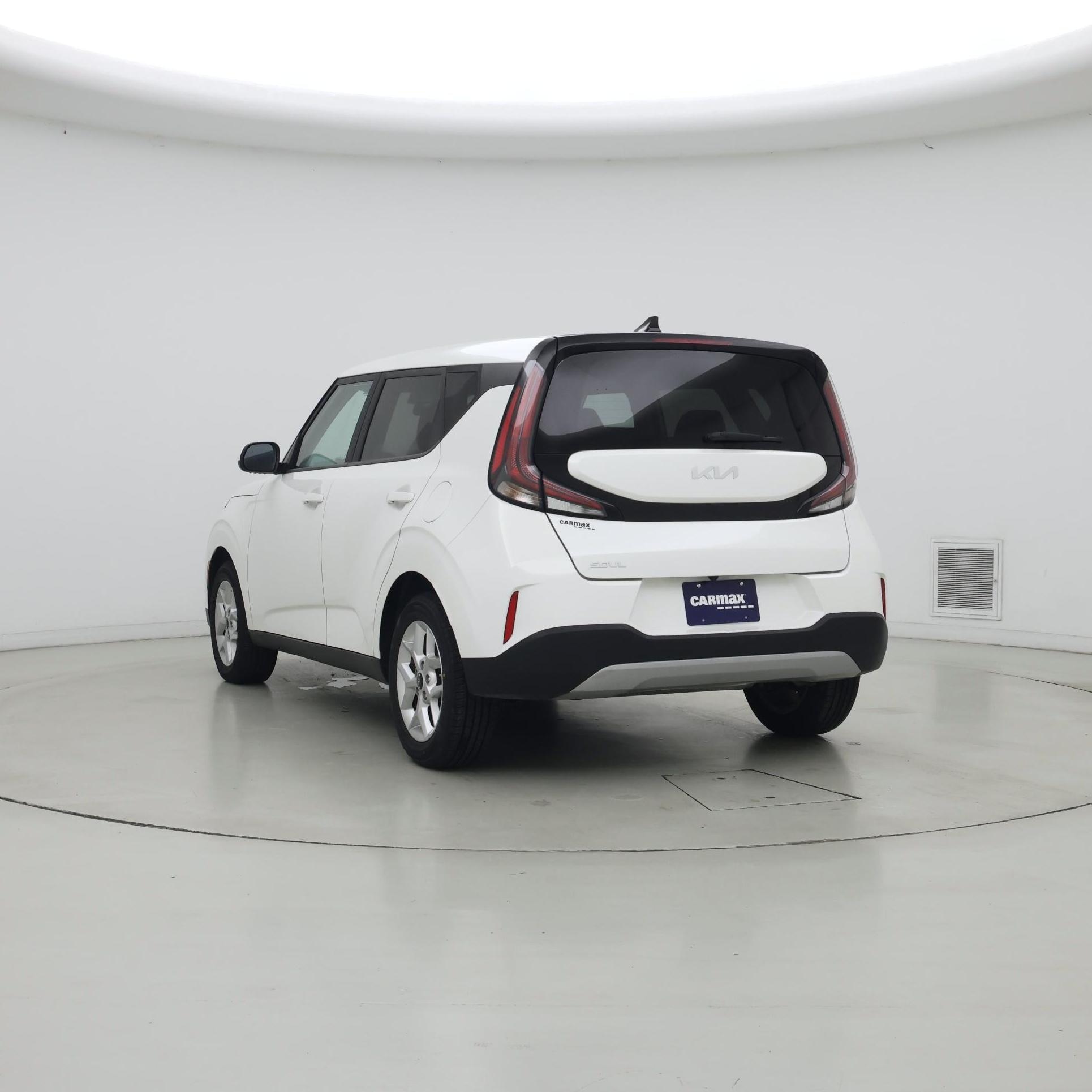 Thumbnail: 2024 Kia Soul - 2