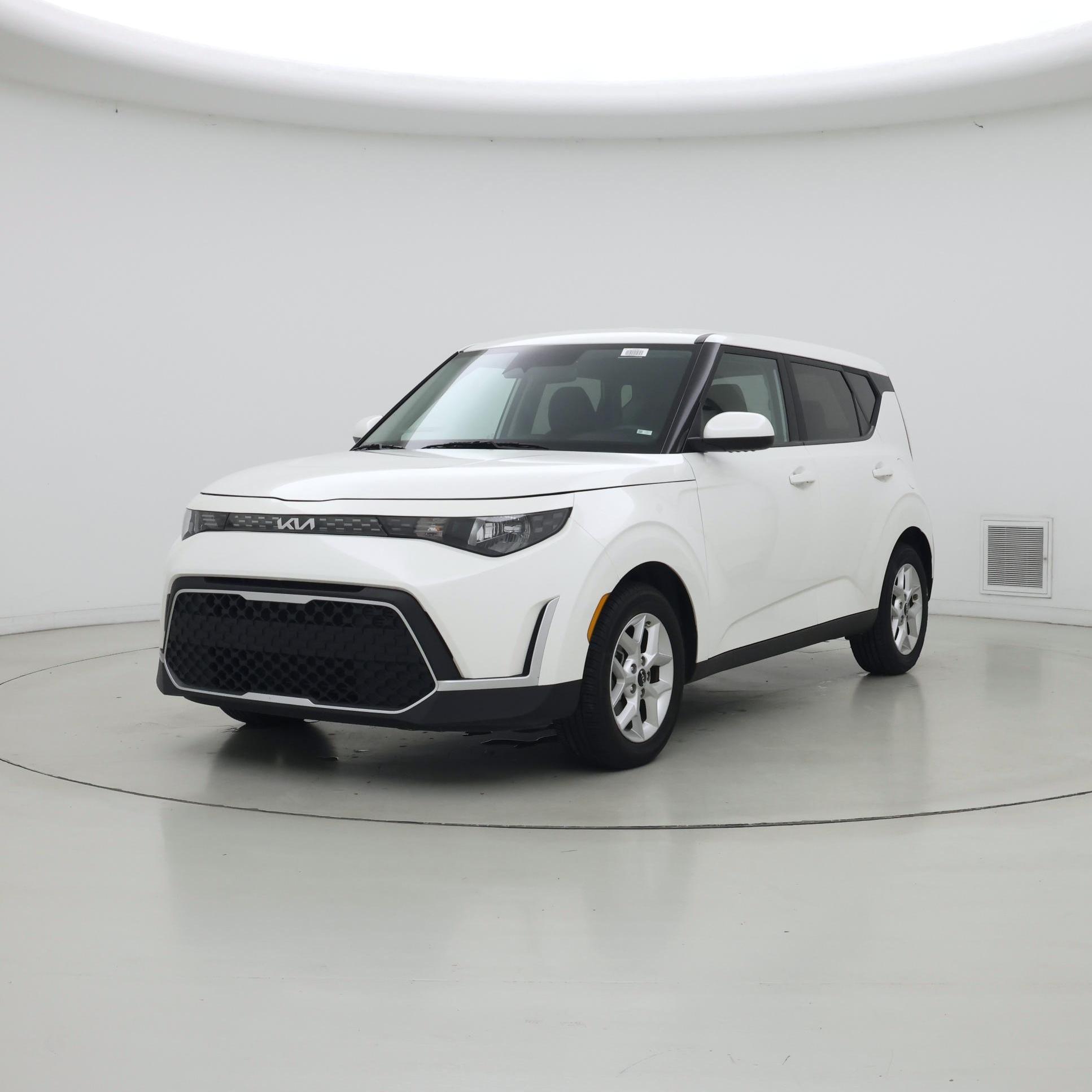 Thumbnail: 2024 Kia Soul - 4