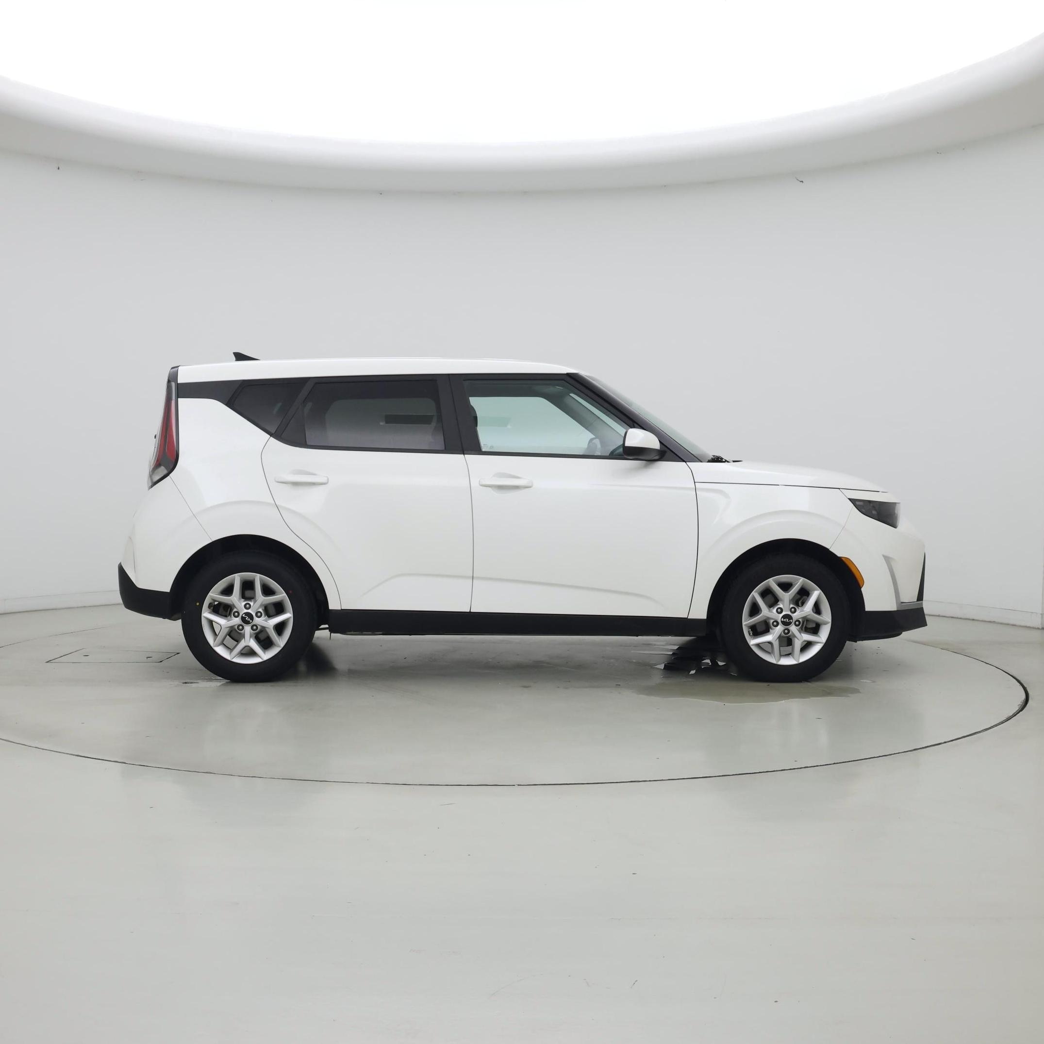 Thumbnail: 2024 Kia Soul - 7