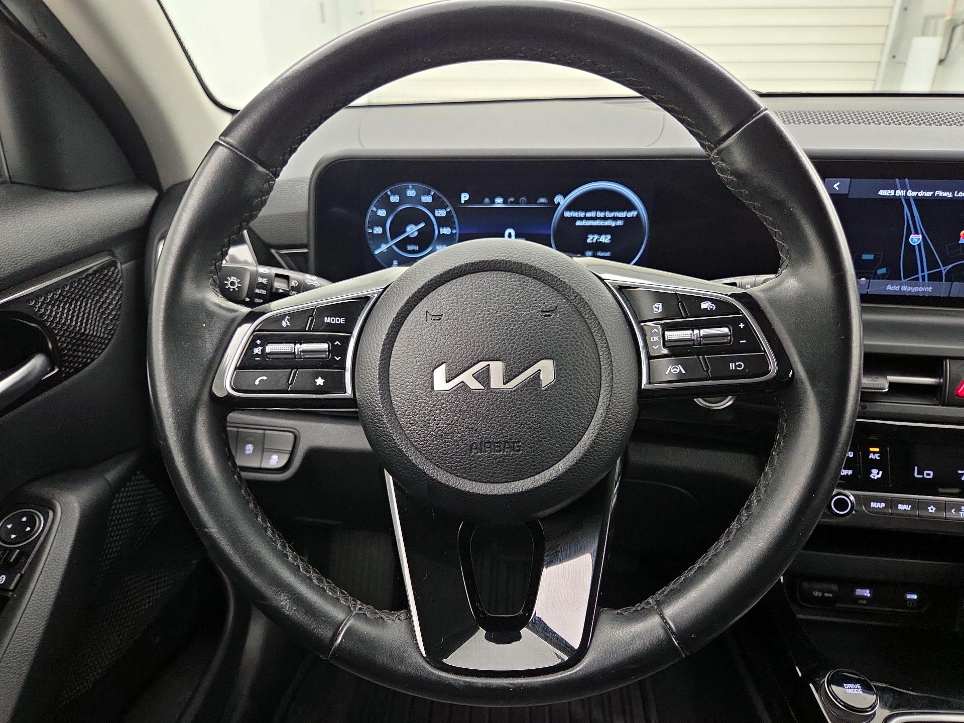 Thumbnail: 2024 Kia Seltos - 10