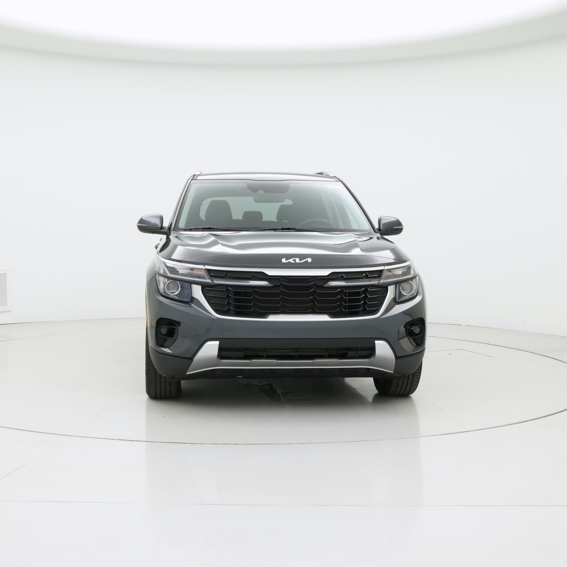 Thumbnail: 2024 Kia Seltos - 5