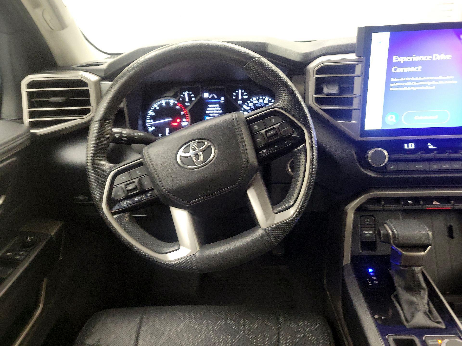 Thumbnail: 2024 Toyota Tundra - 10