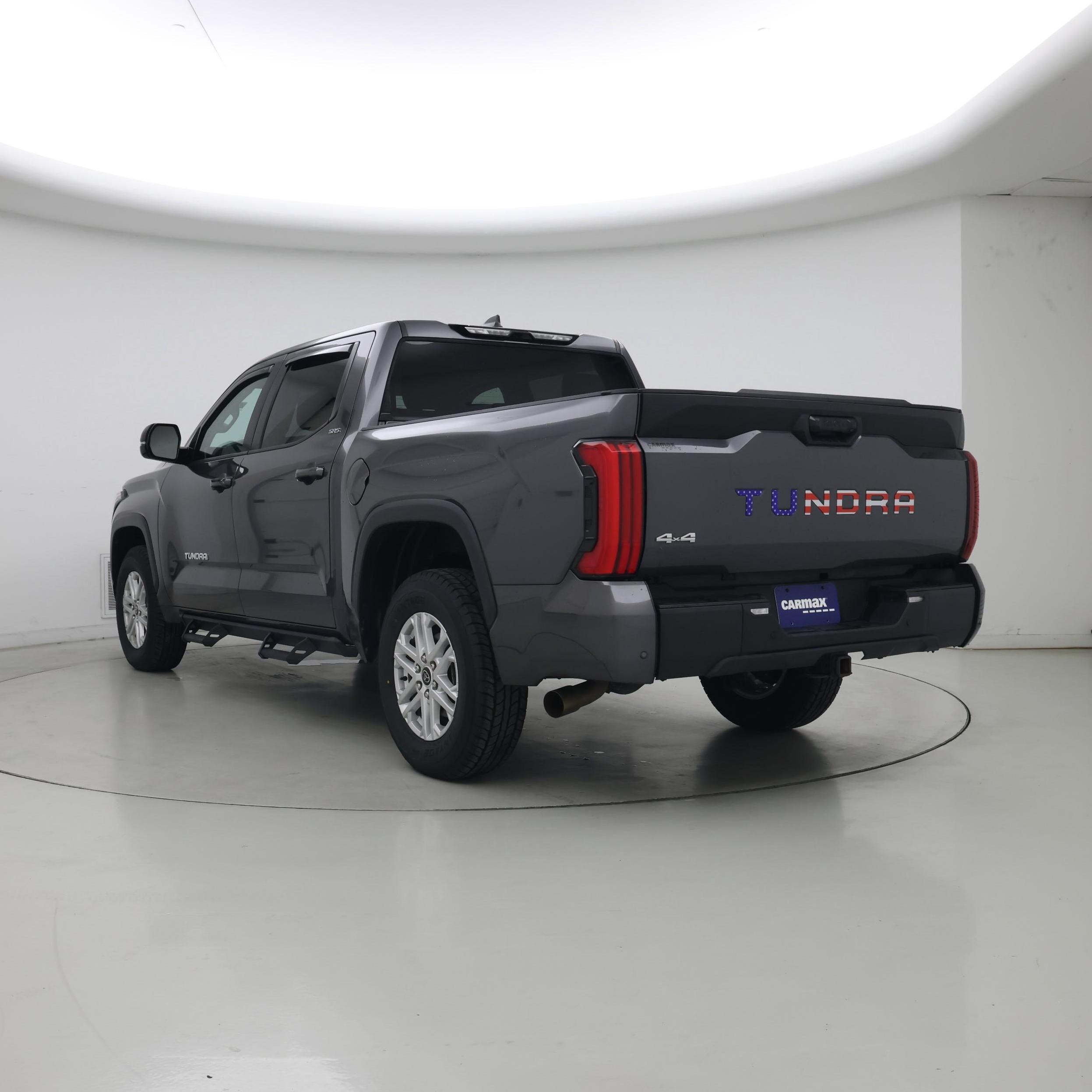 Thumbnail: 2024 Toyota Tundra - 2