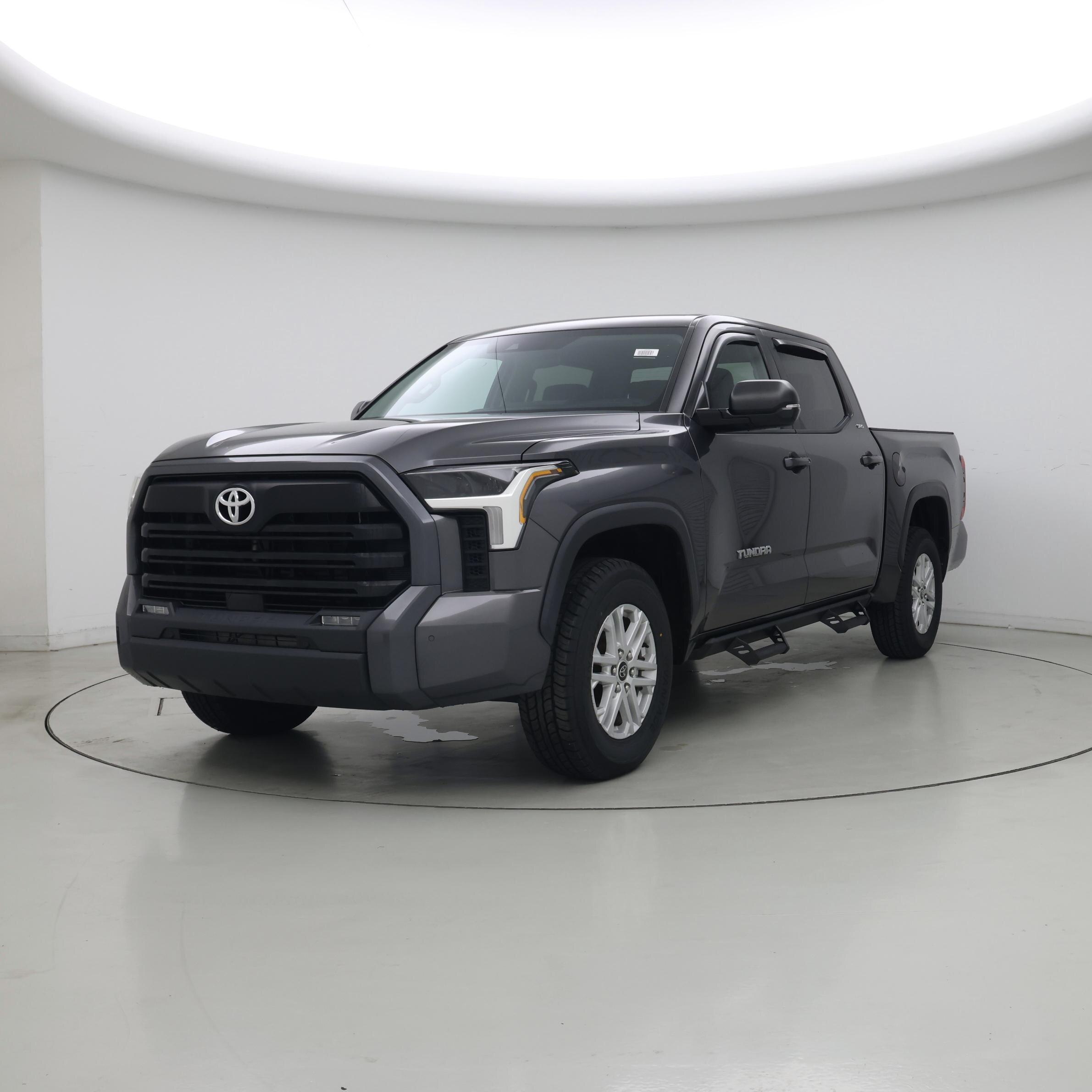 Thumbnail: 2024 Toyota Tundra - 4