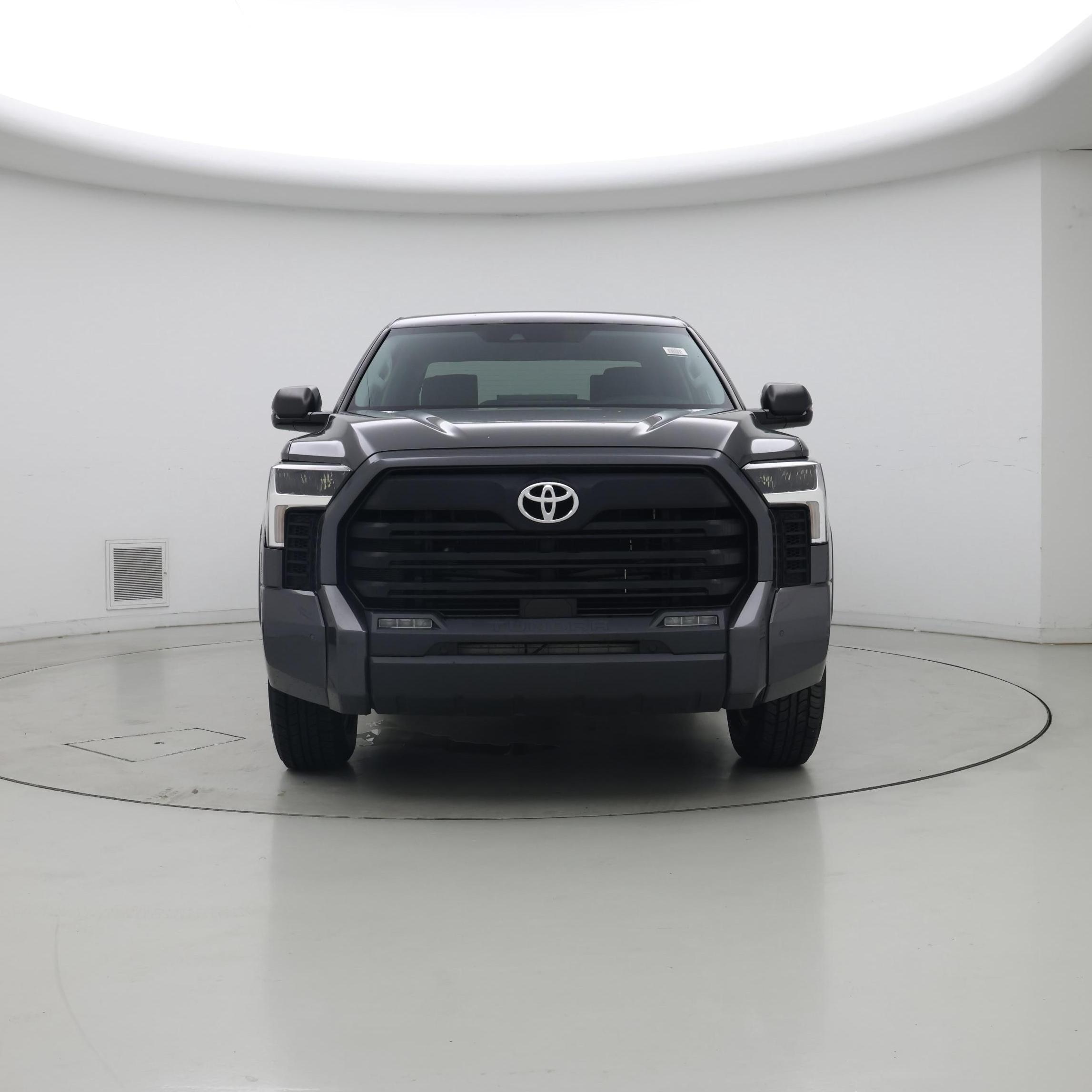 Thumbnail: 2024 Toyota Tundra - 5
