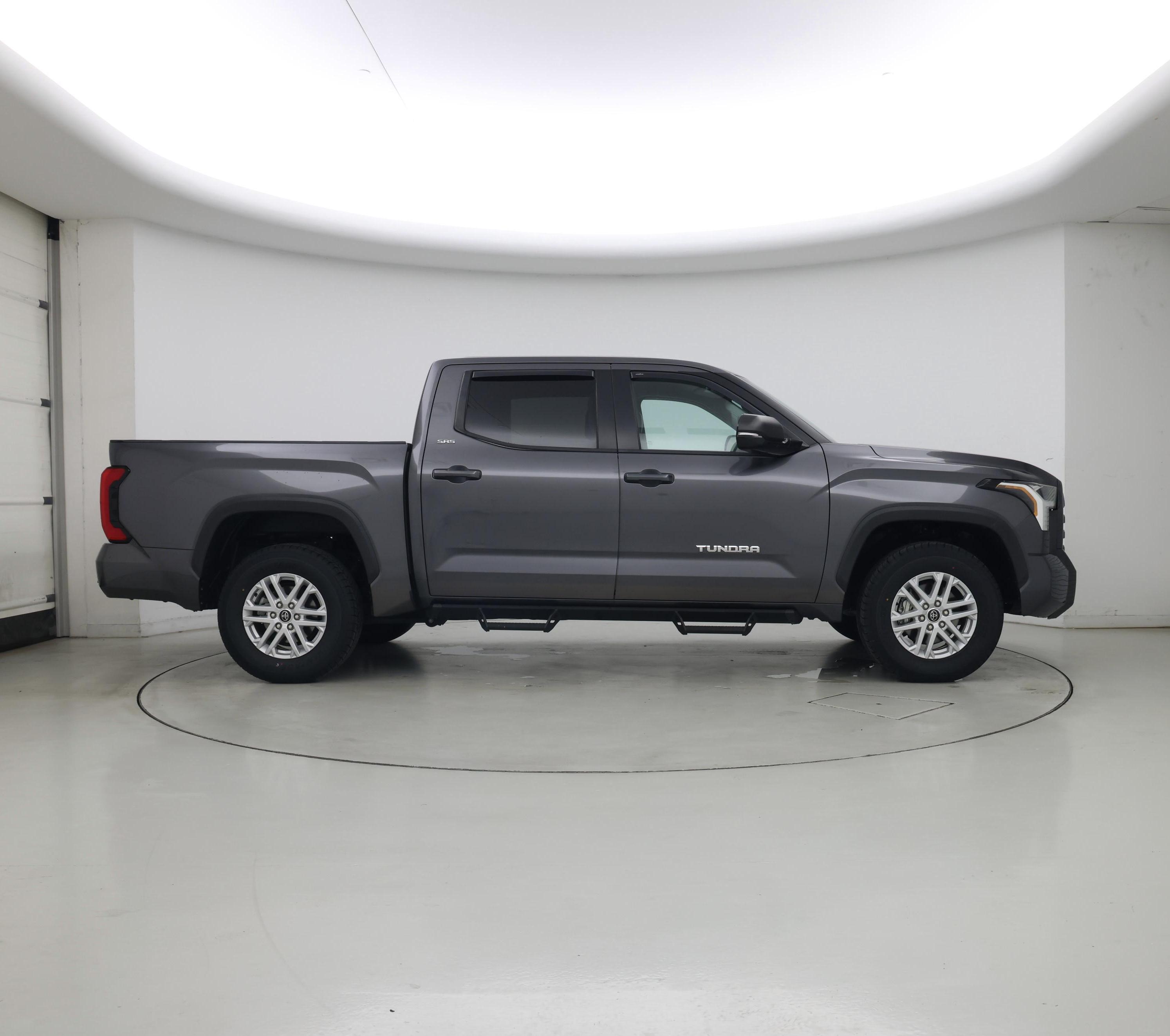Thumbnail: 2024 Toyota Tundra - 7