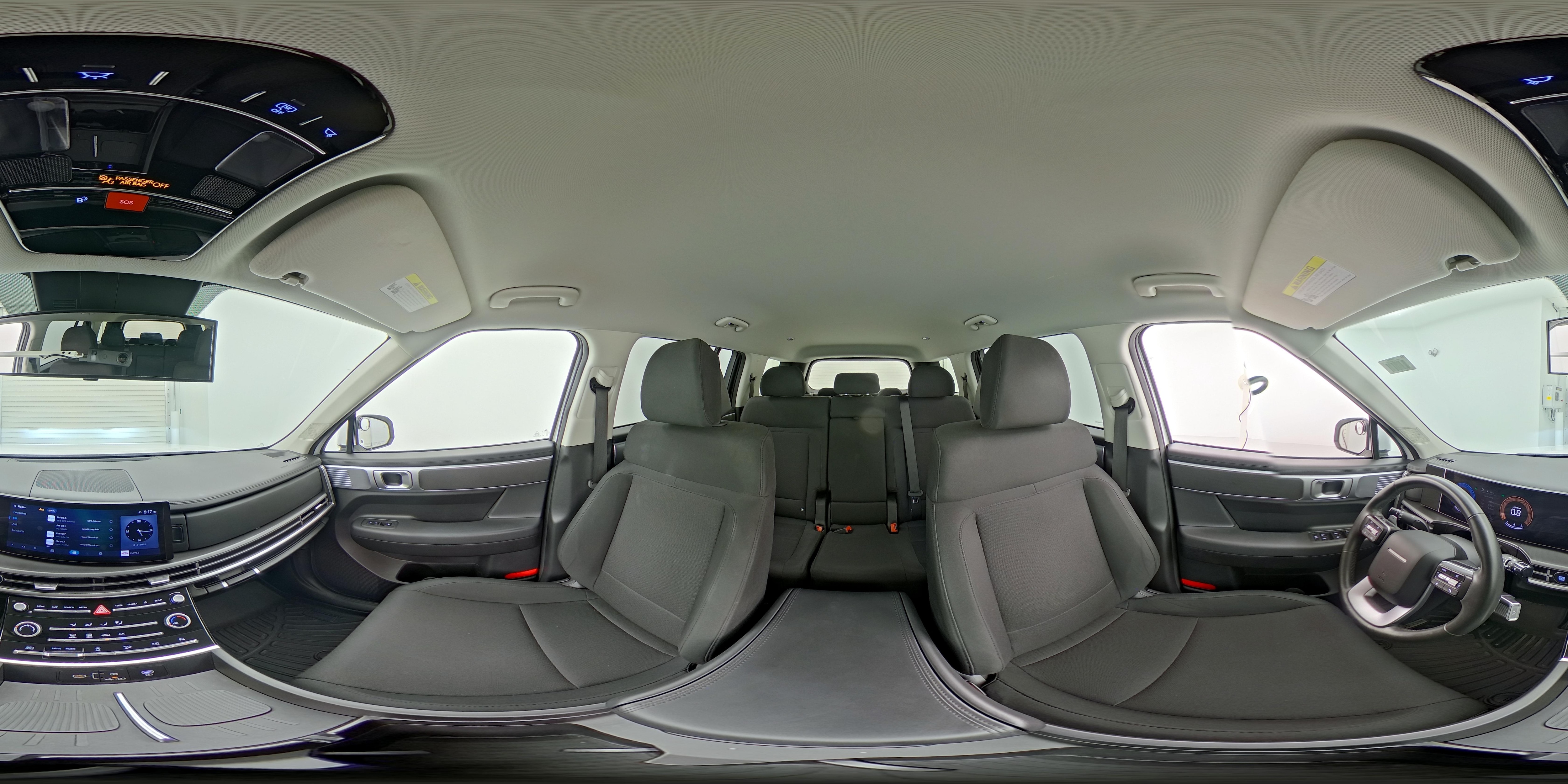 2024 Hyundai Santa Fe SE - Photo 26