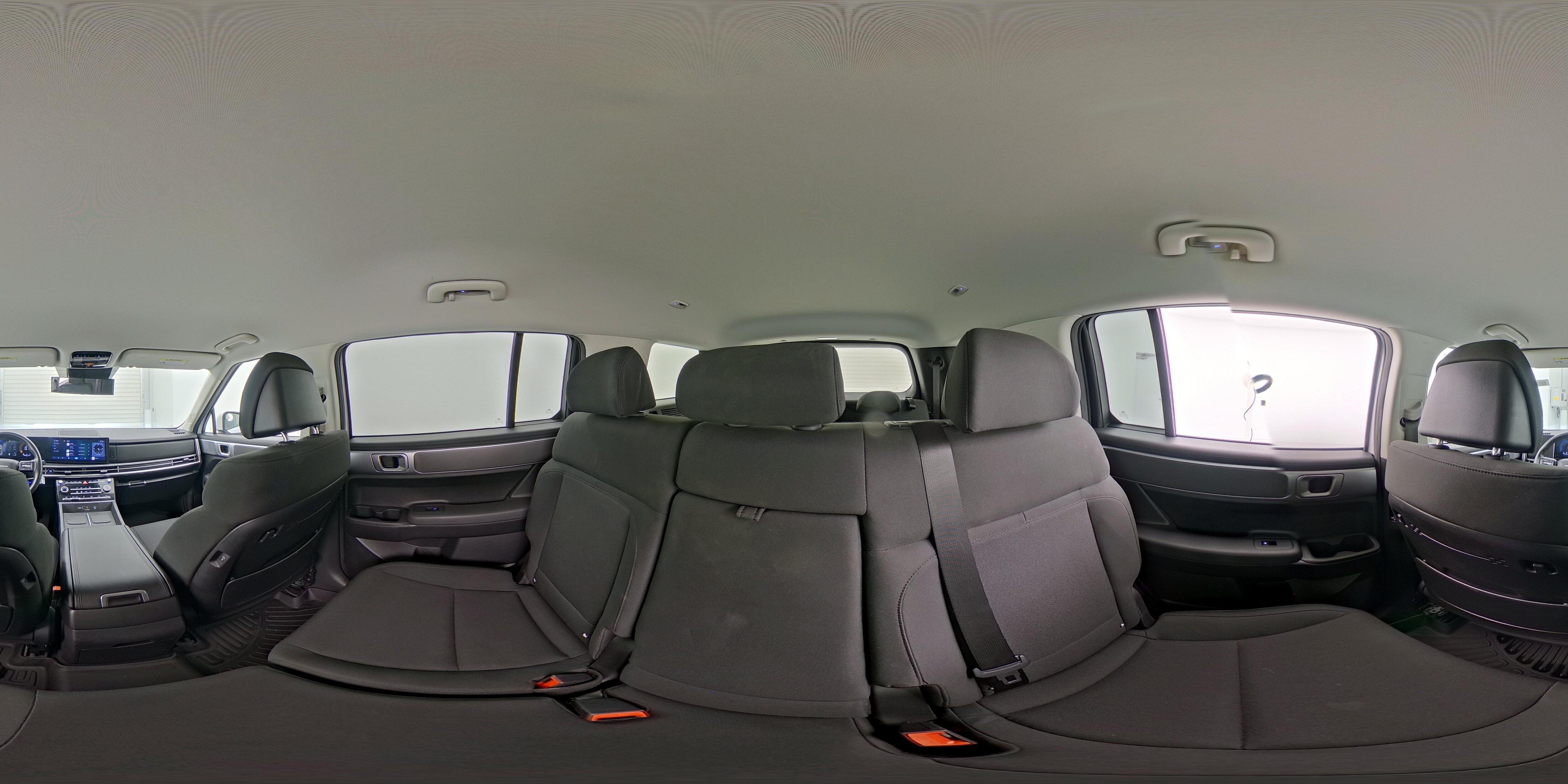 2024 Hyundai Santa Fe SE - Photo 27