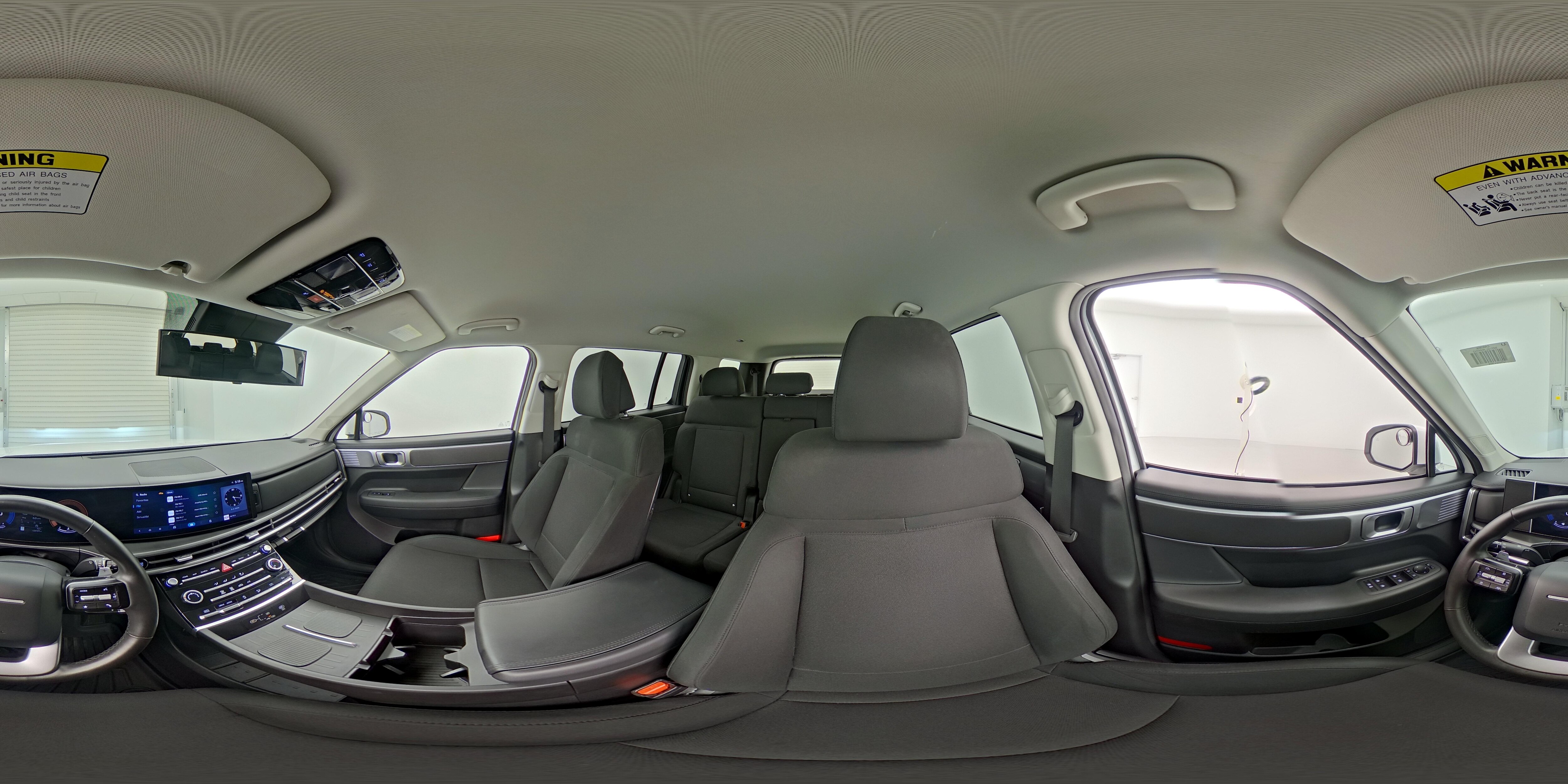 2024 Hyundai Santa Fe SE - Photo 28