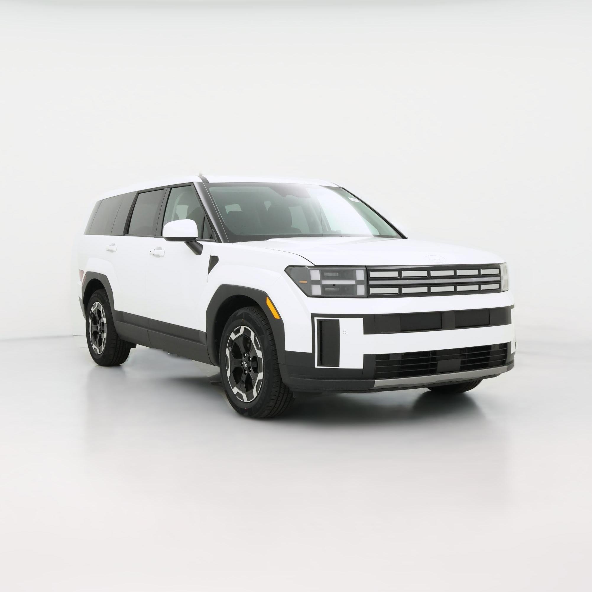 Thumbnail: 2024 Hyundai Santa Fe - 1