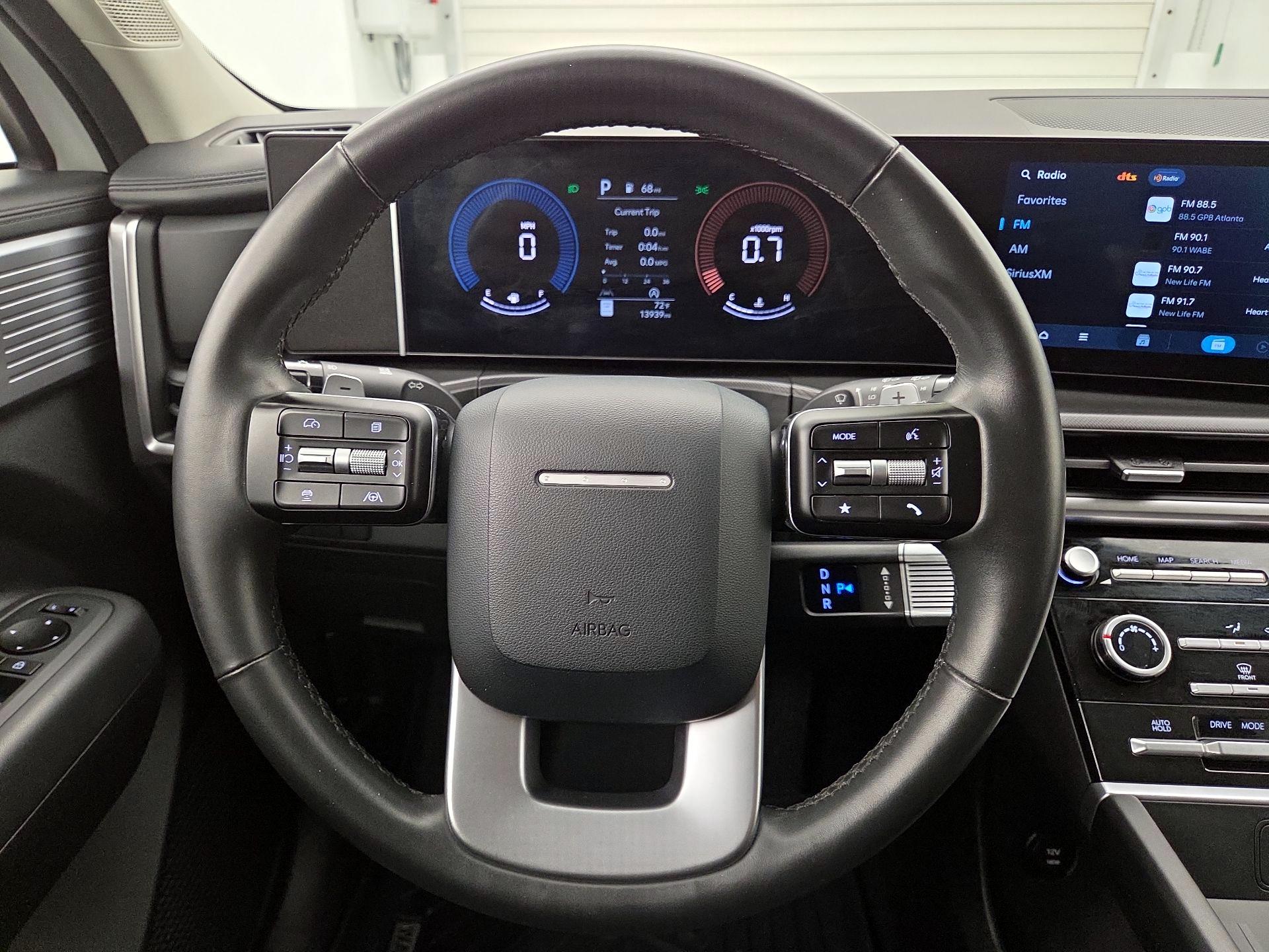 Thumbnail: 2024 Hyundai Santa Fe - 10