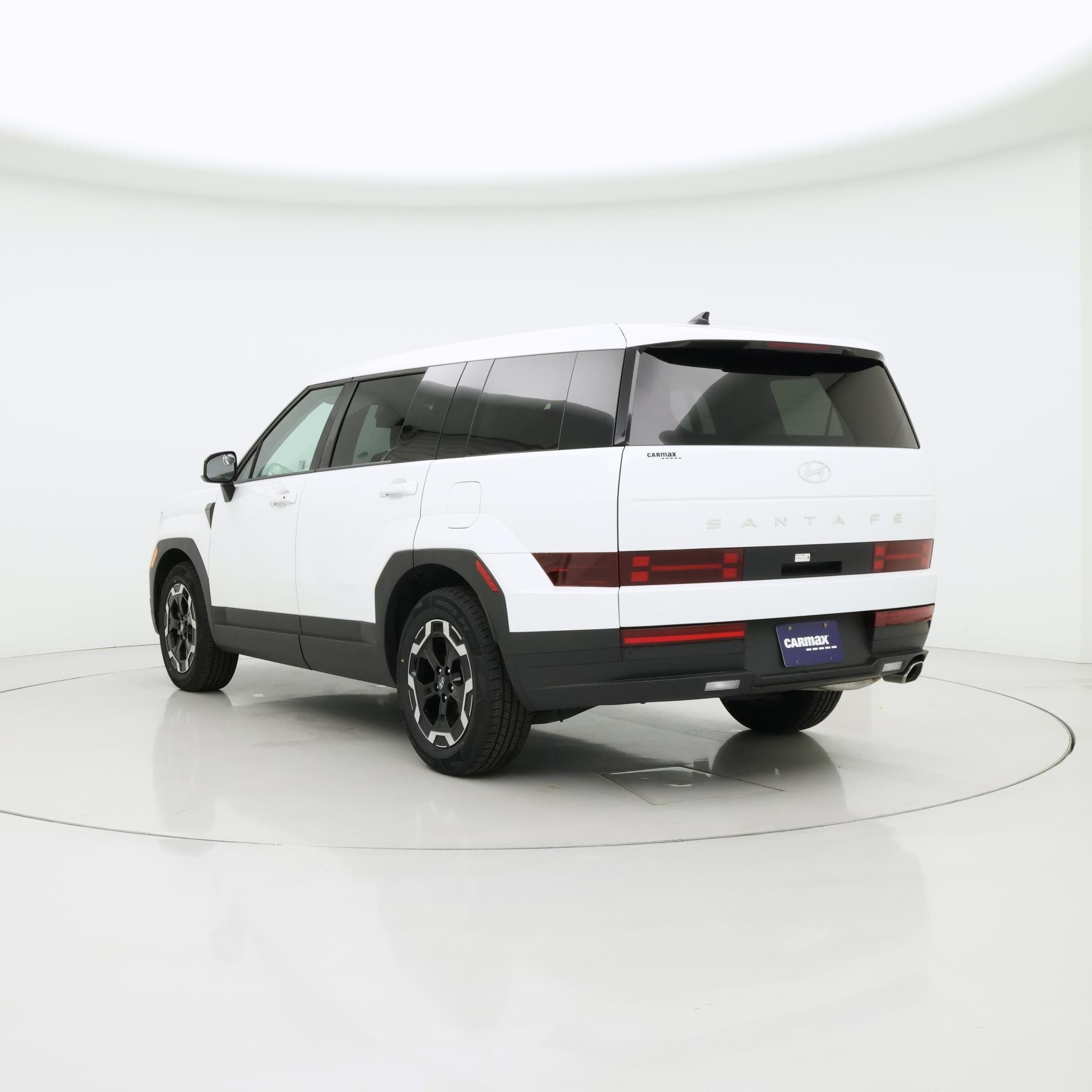 Thumbnail: 2024 Hyundai Santa Fe - 2