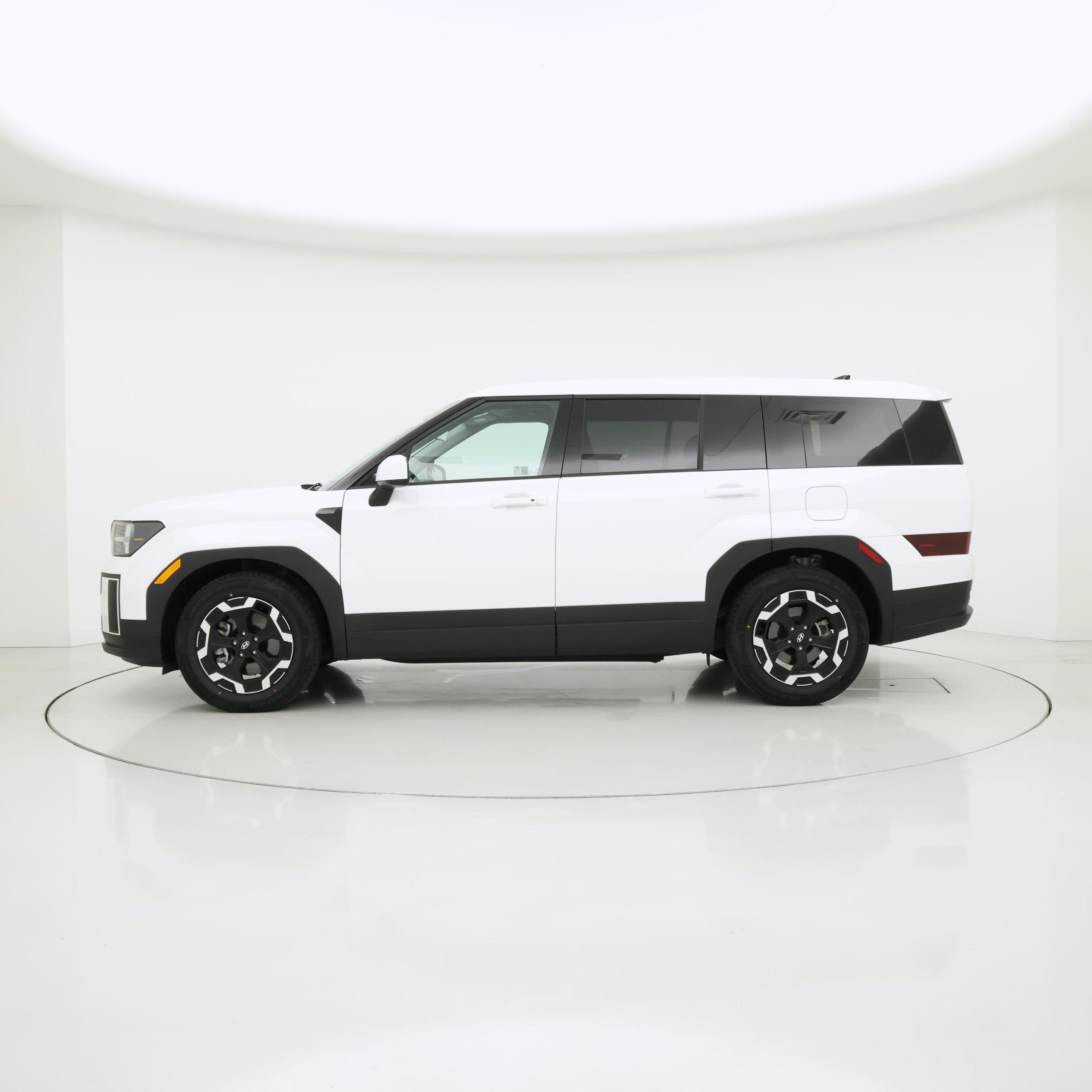 Thumbnail: 2024 Hyundai Santa Fe - 3