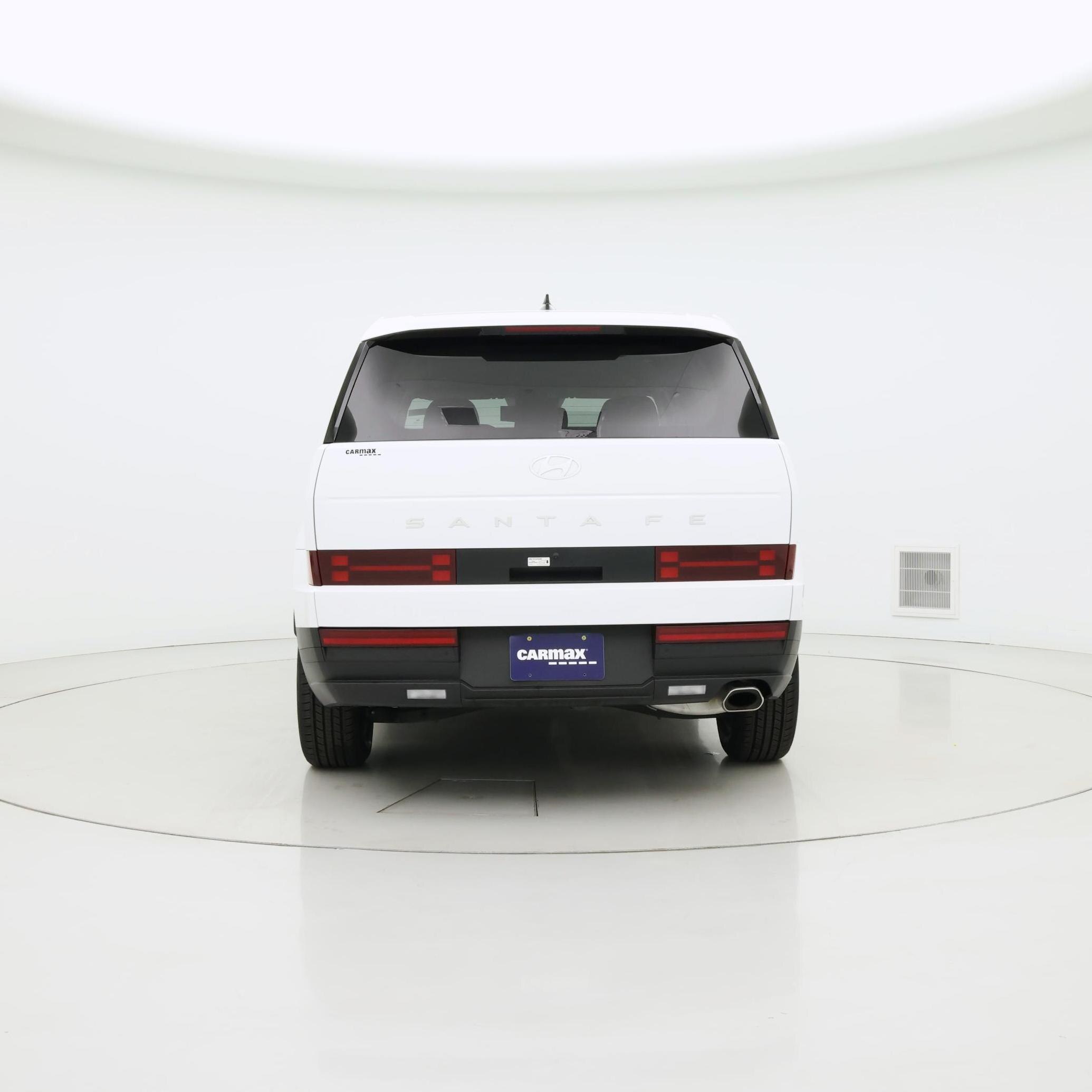 Thumbnail: 2024 Hyundai Santa Fe - 6