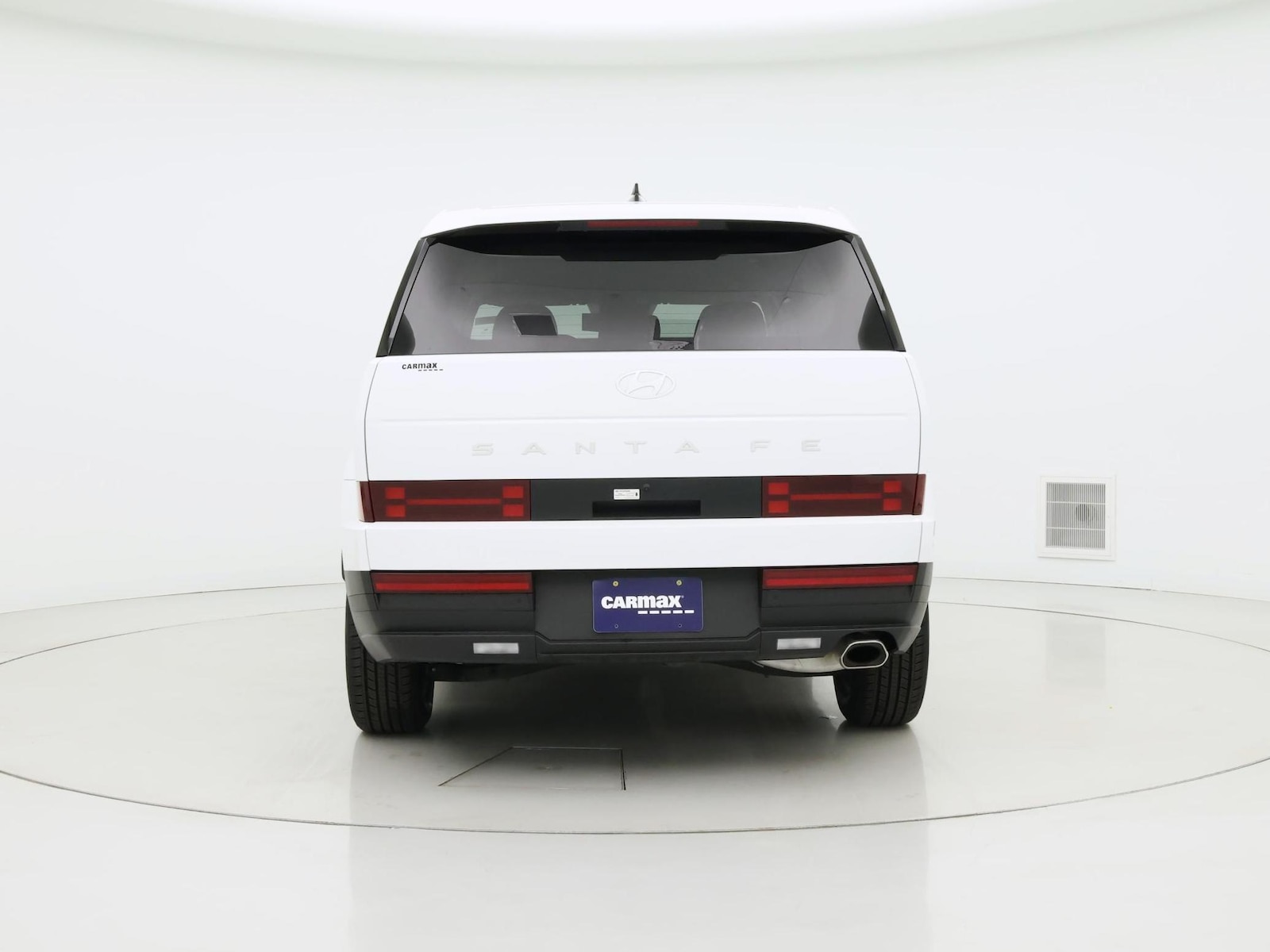 2024 Hyundai Santa Fe SE - Photo 7