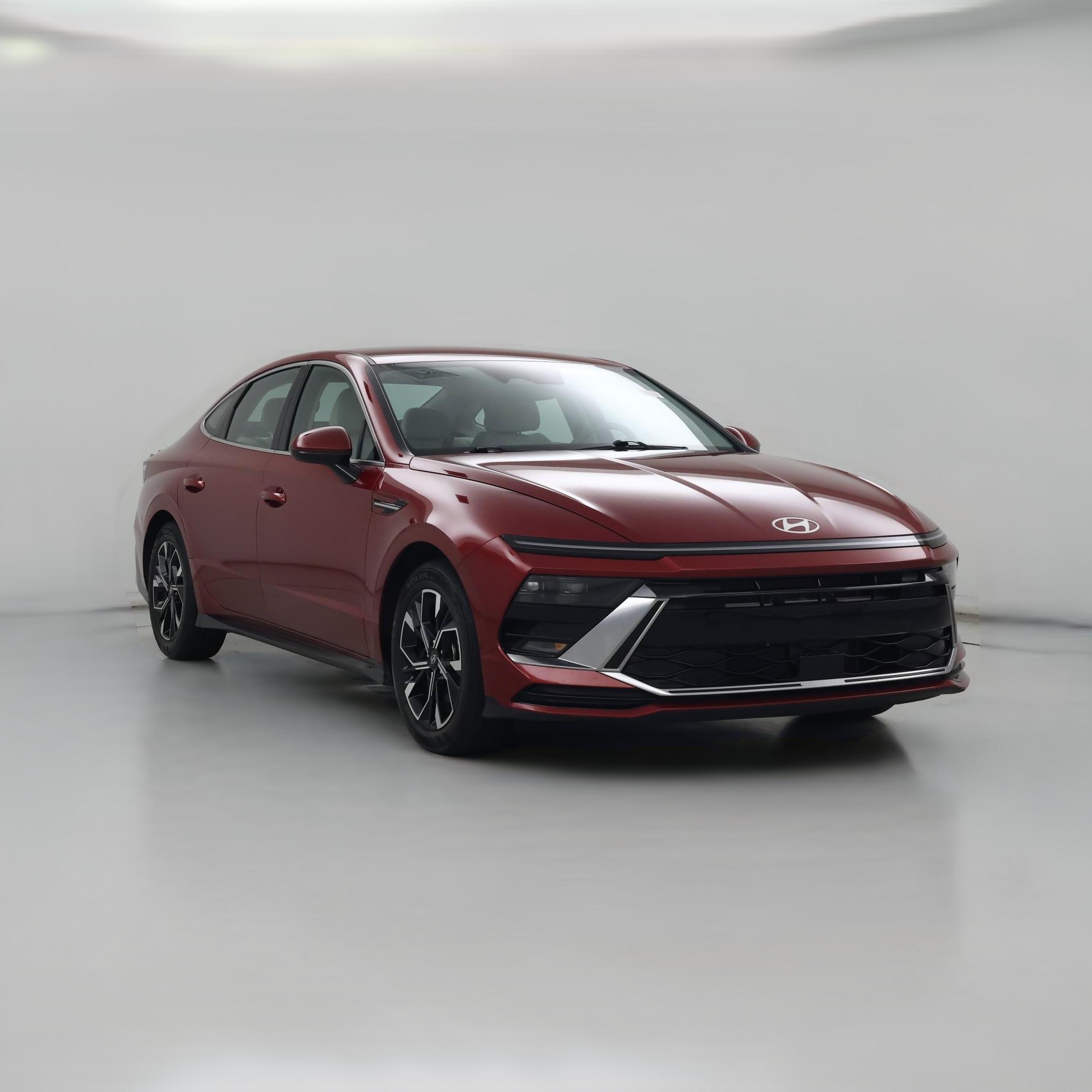 Thumbnail: 2025 Hyundai Sonata - 1