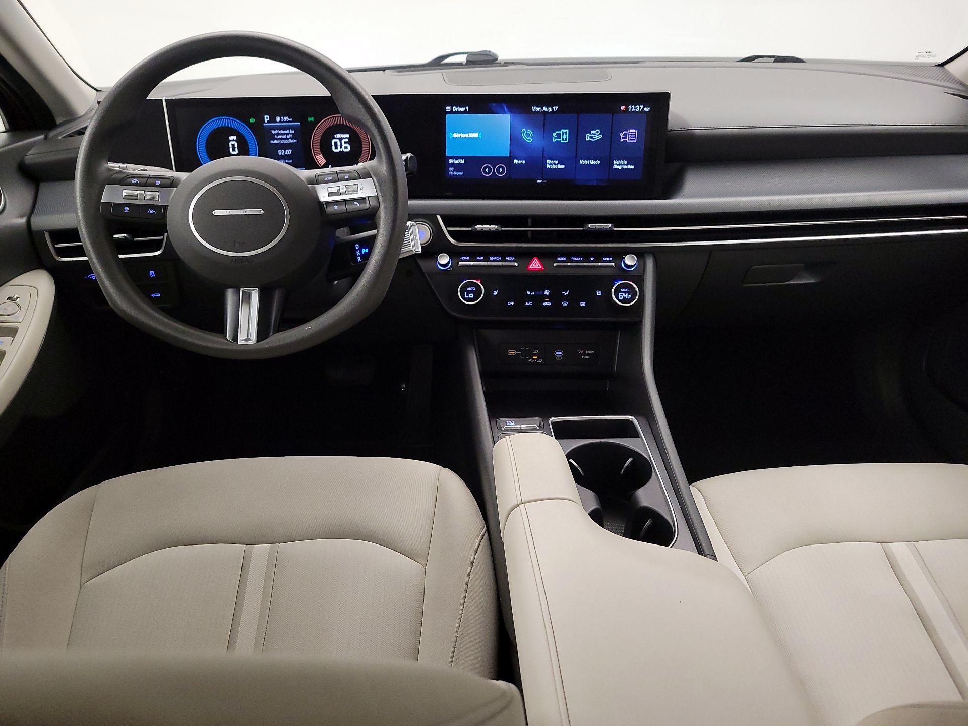 Thumbnail: 2025 Hyundai Sonata - 9