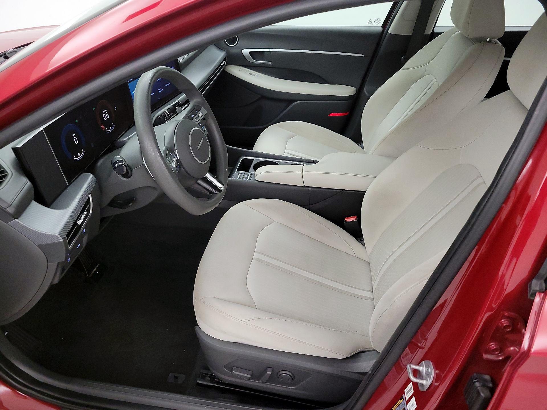 Thumbnail: 2025 Hyundai Sonata - 11