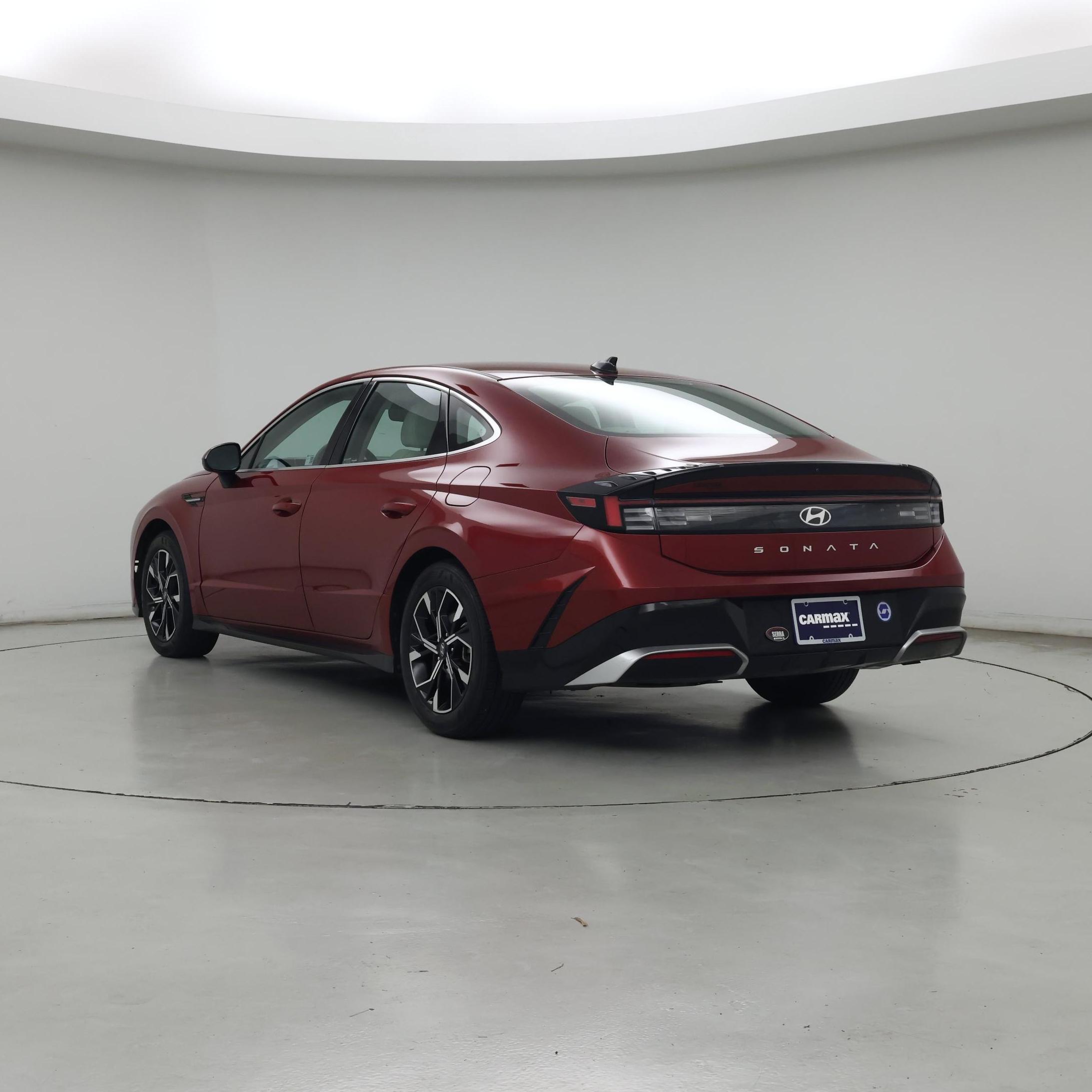Thumbnail: 2025 Hyundai Sonata - 2