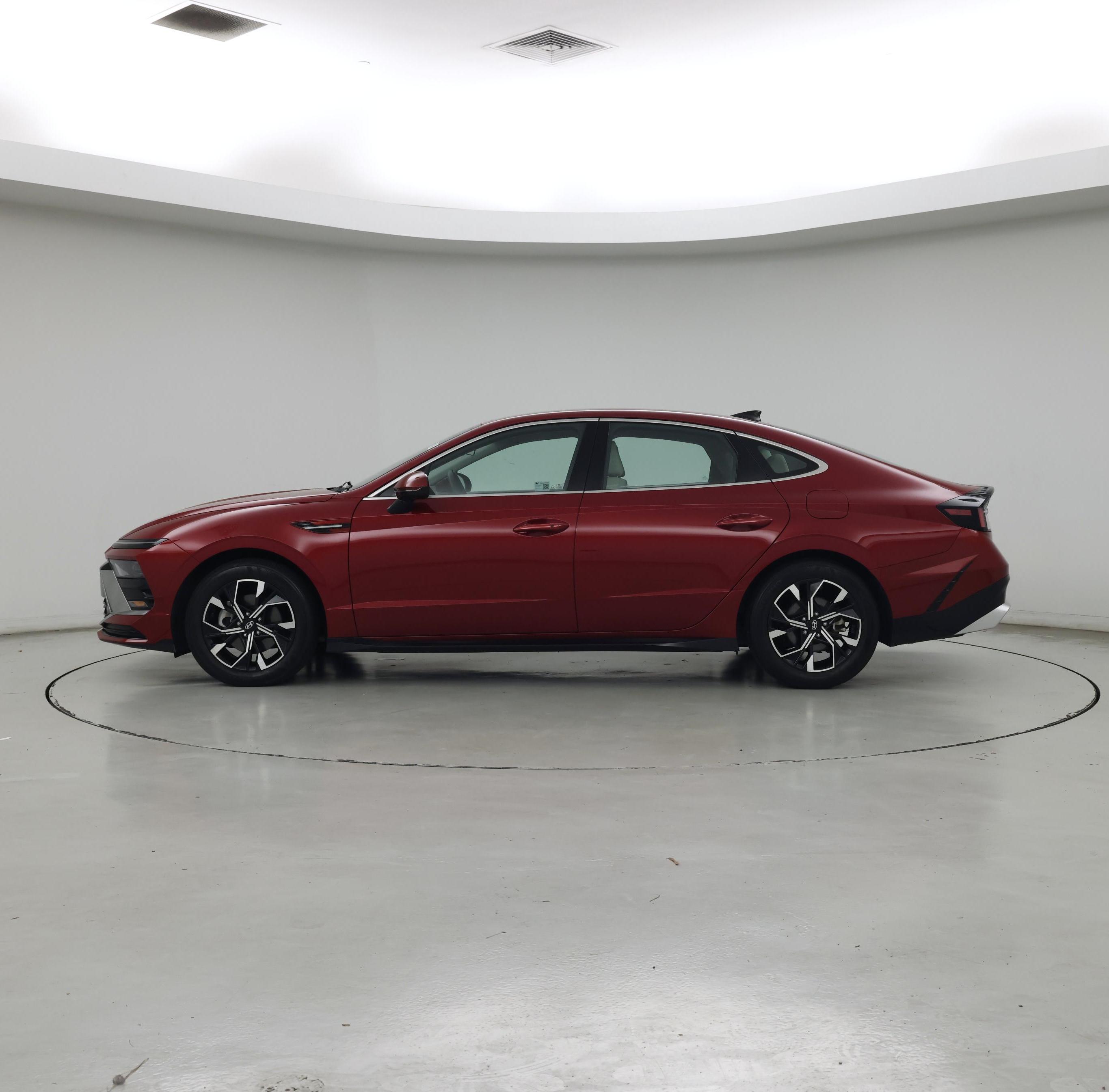 Thumbnail: 2025 Hyundai Sonata - 3