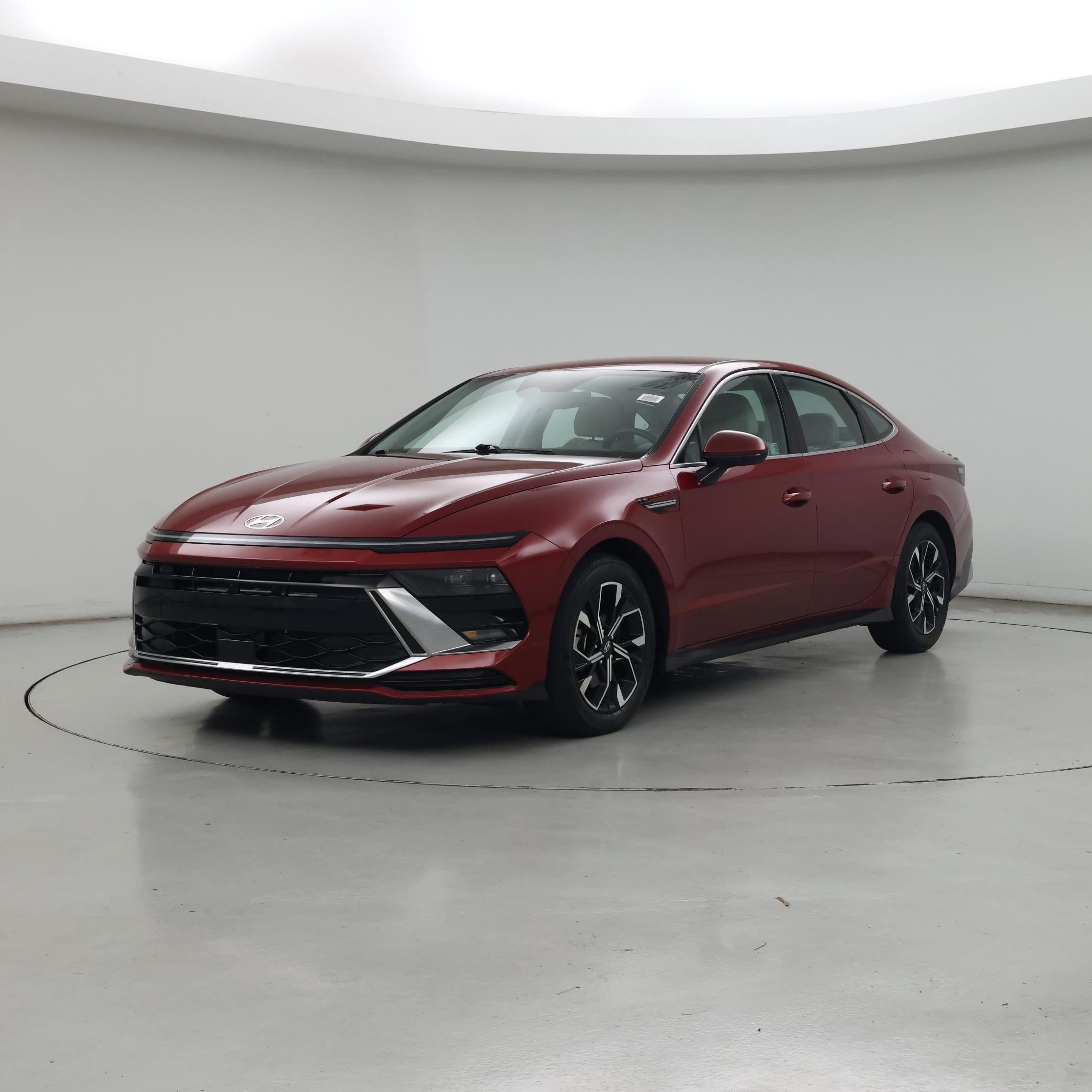 Thumbnail: 2025 Hyundai Sonata - 4