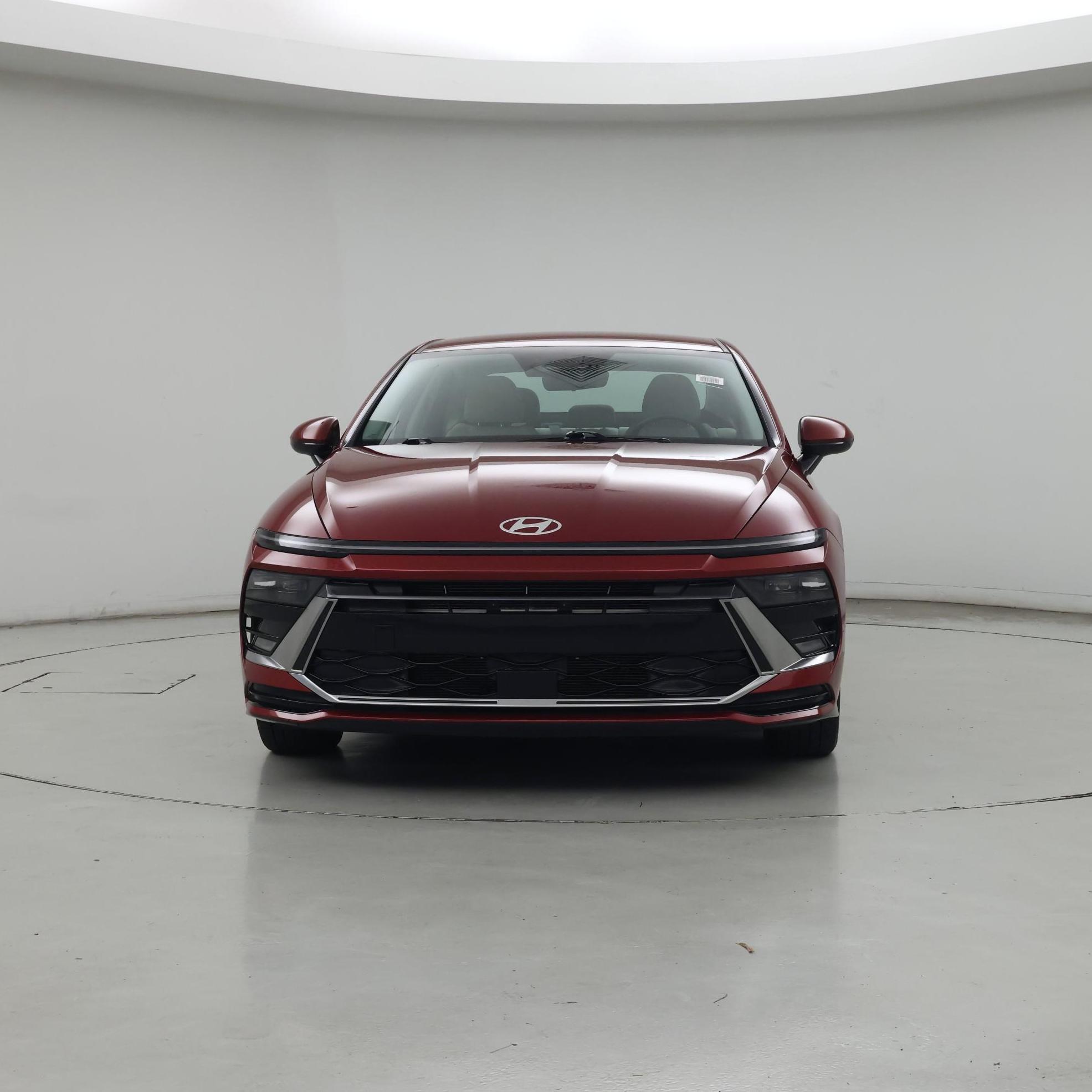 Thumbnail: 2025 Hyundai Sonata - 5
