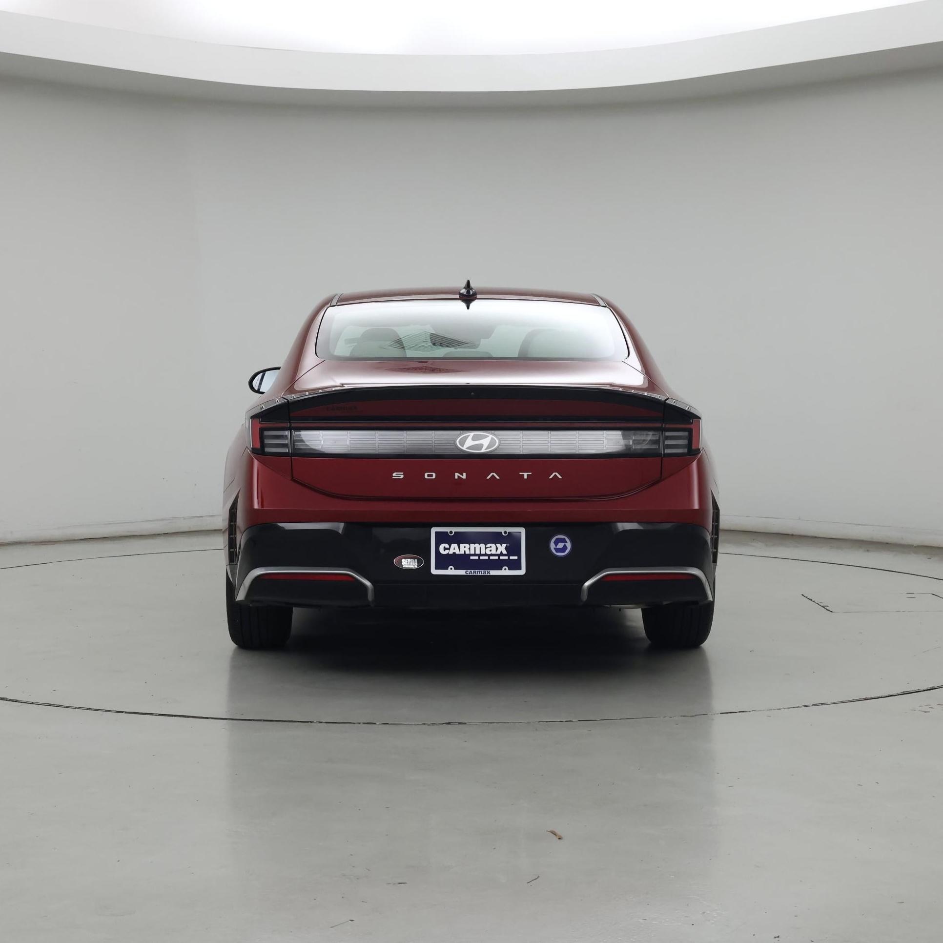Thumbnail: 2025 Hyundai Sonata - 6