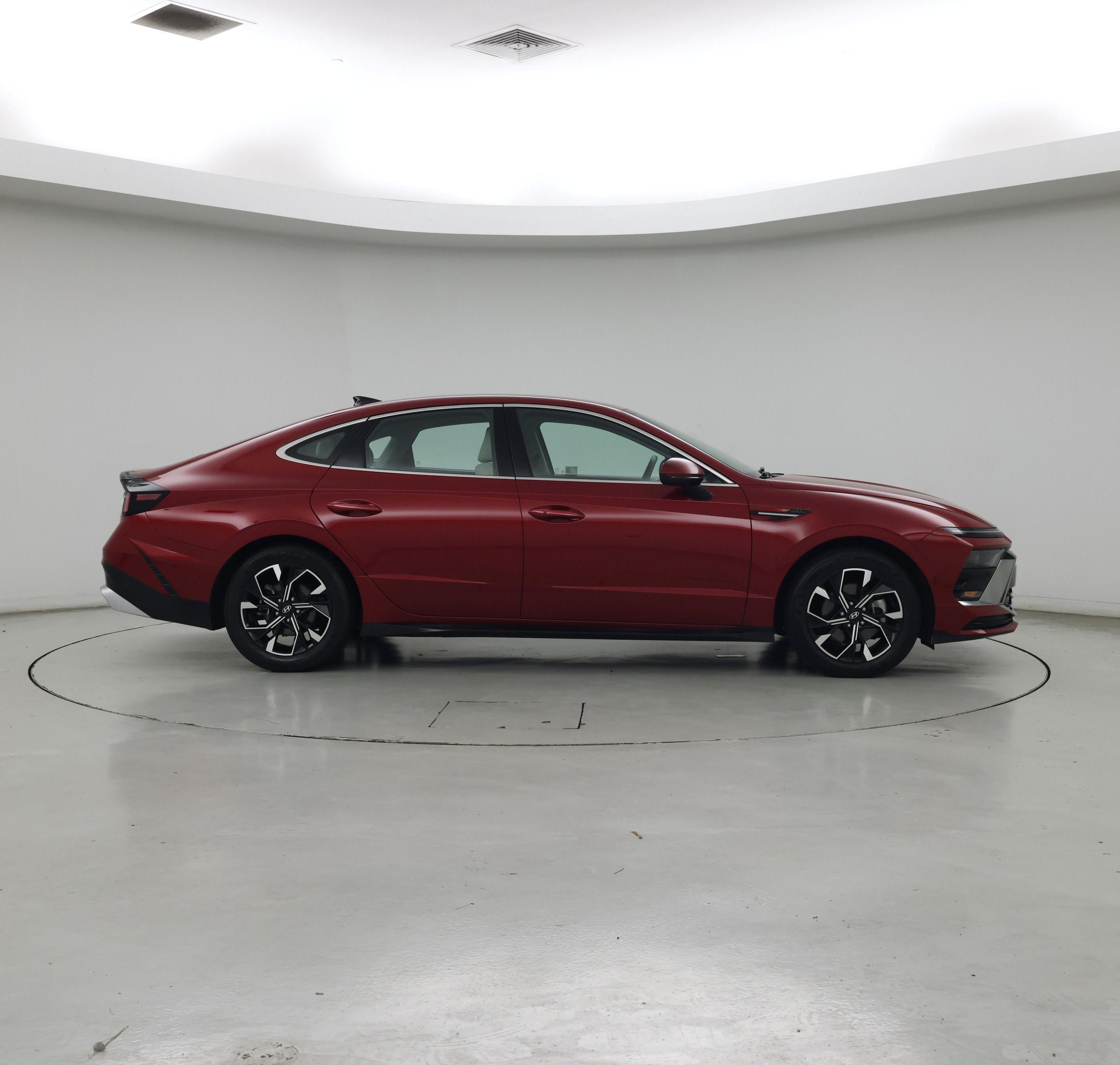 Thumbnail: 2025 Hyundai Sonata - 7