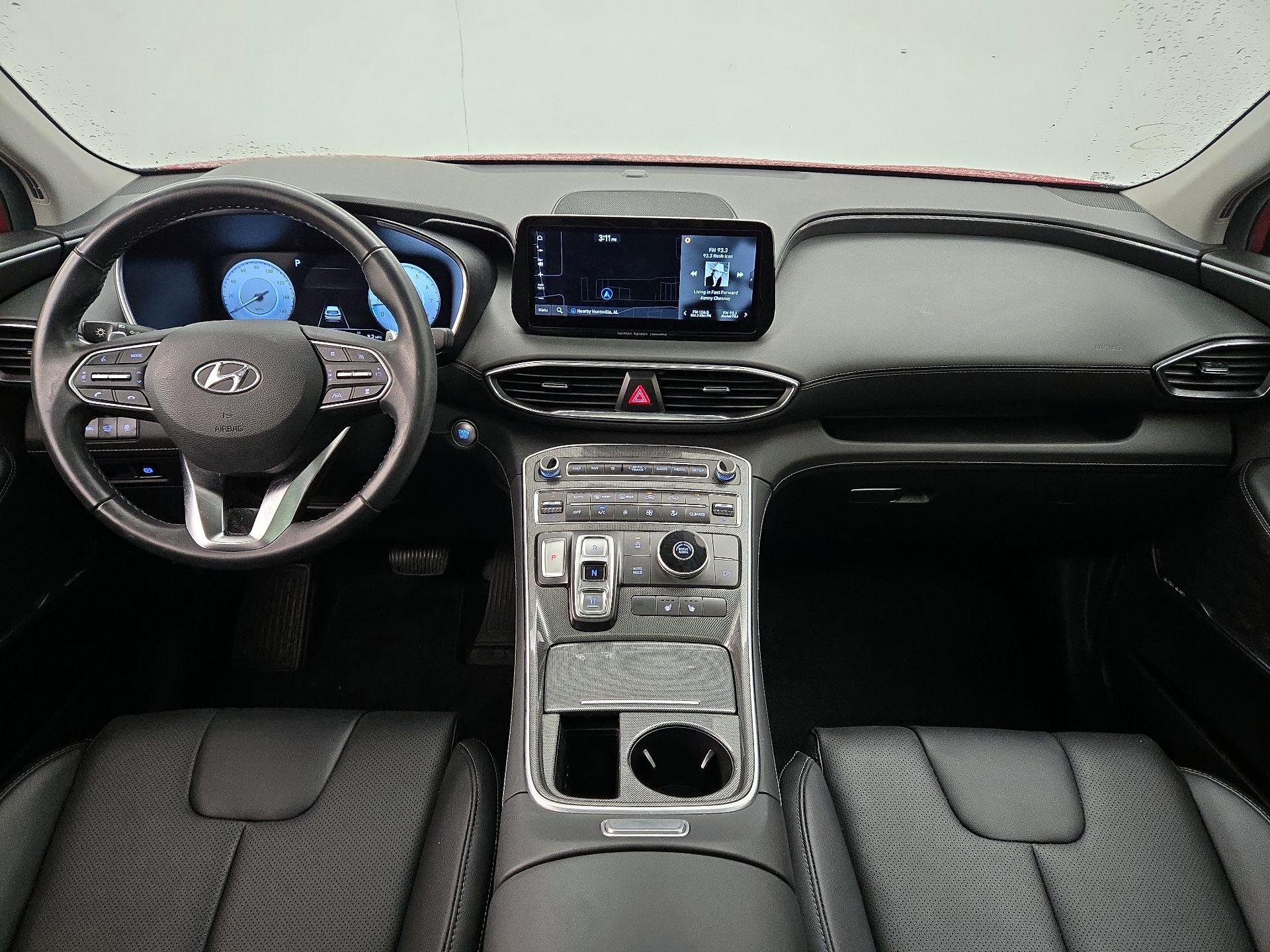 Thumbnail: 2023 Hyundai Santa Fe - 9