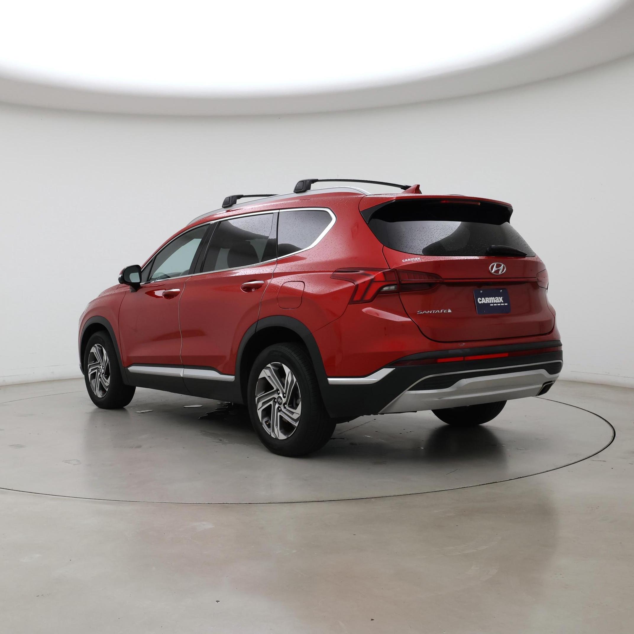 Thumbnail: 2023 Hyundai Santa Fe - 2