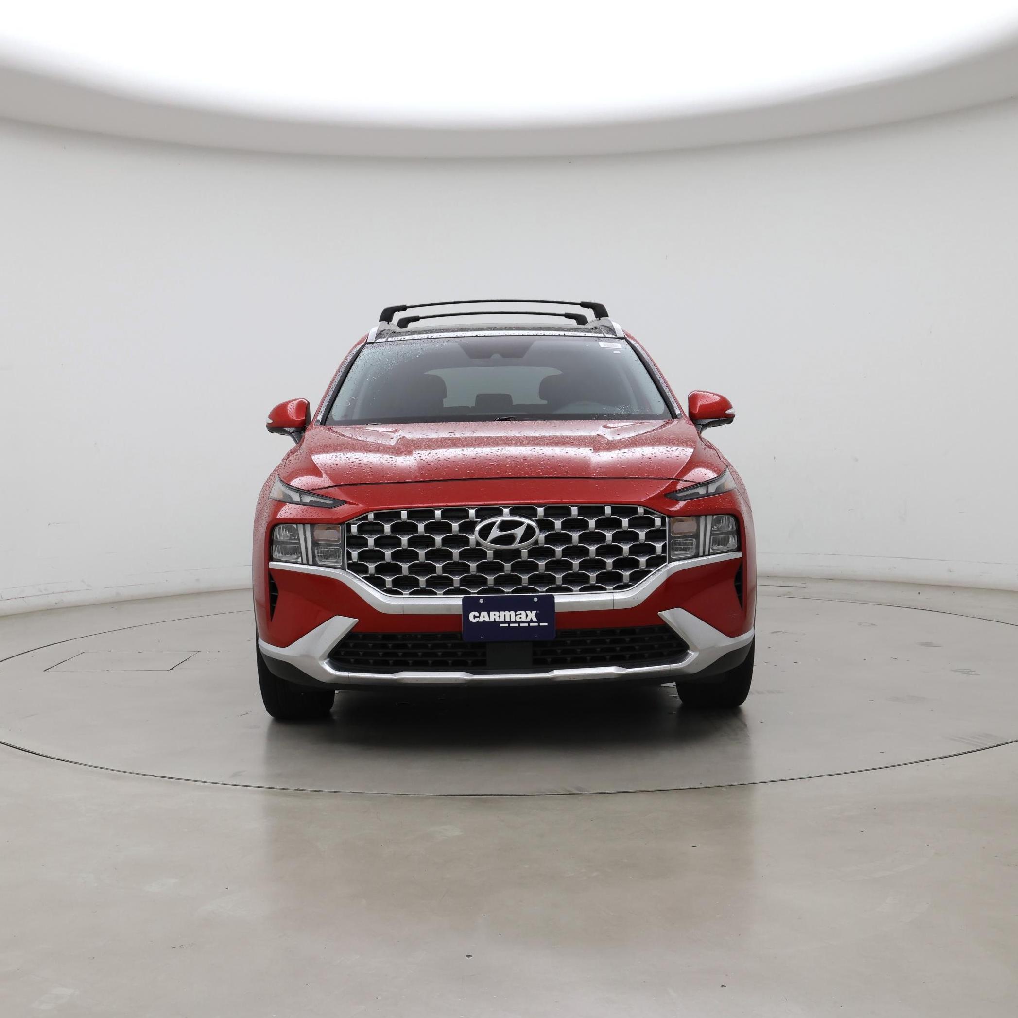 Thumbnail: 2023 Hyundai Santa Fe - 5