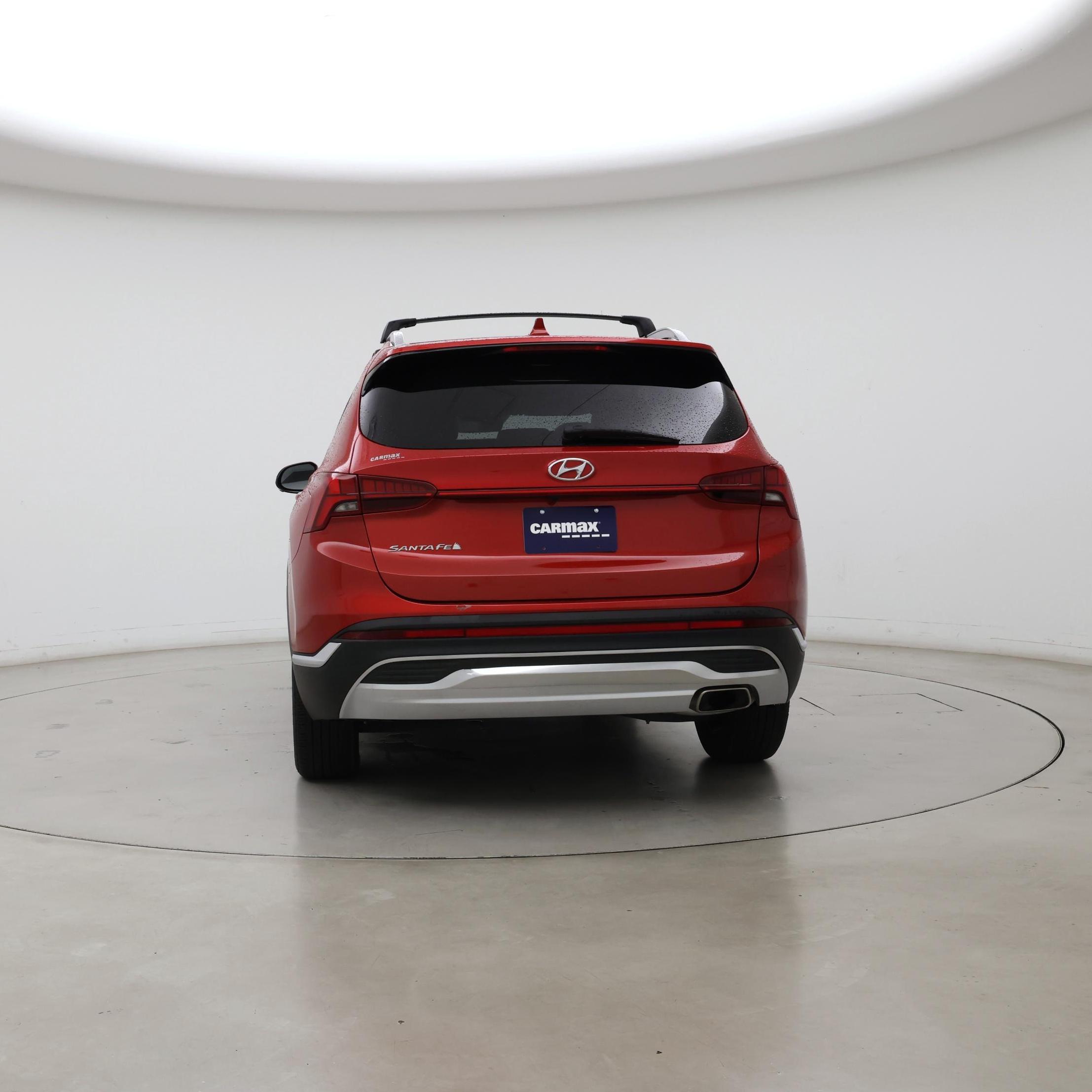 Thumbnail: 2023 Hyundai Santa Fe - 6