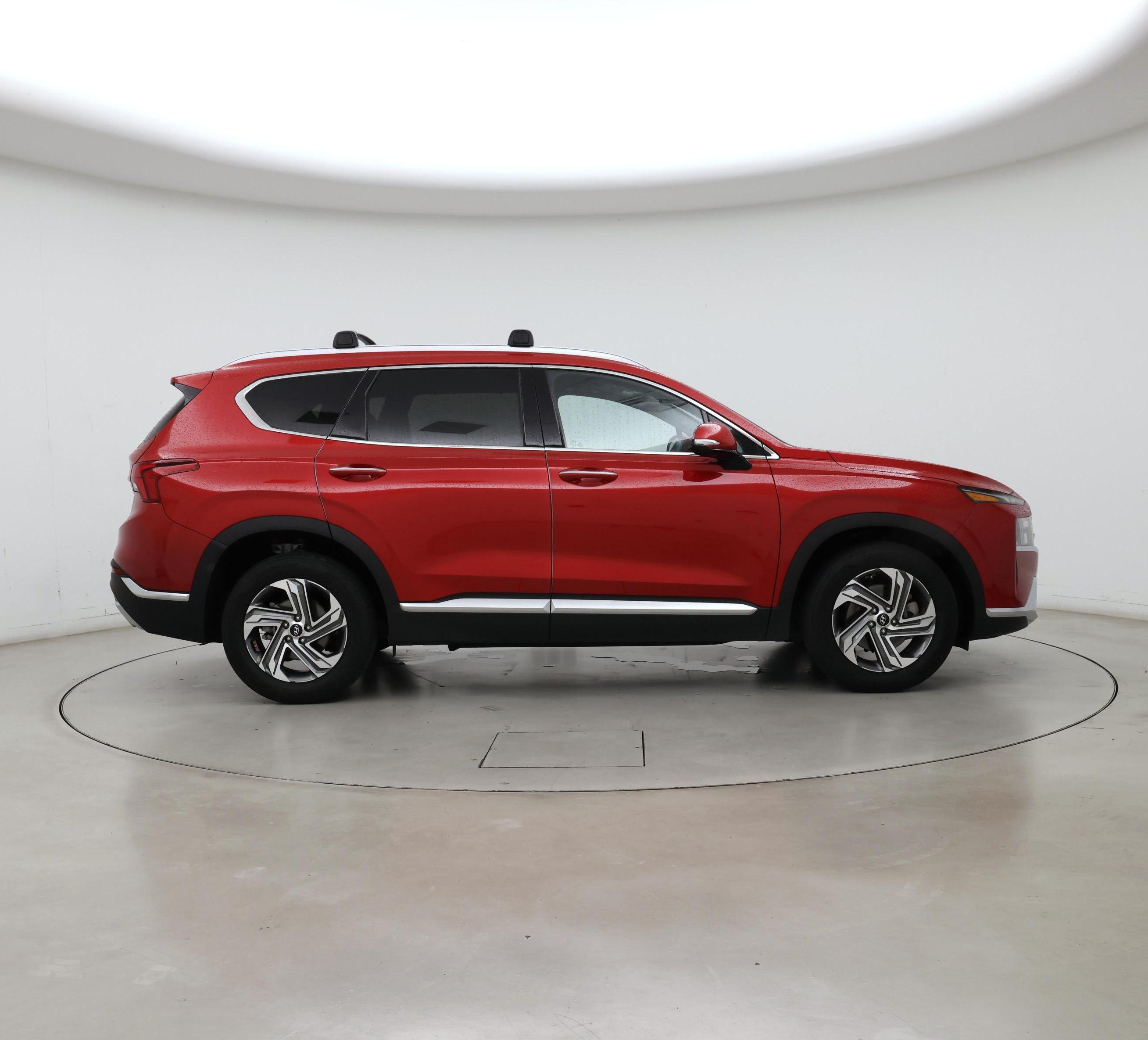 Thumbnail: 2023 Hyundai Santa Fe - 7