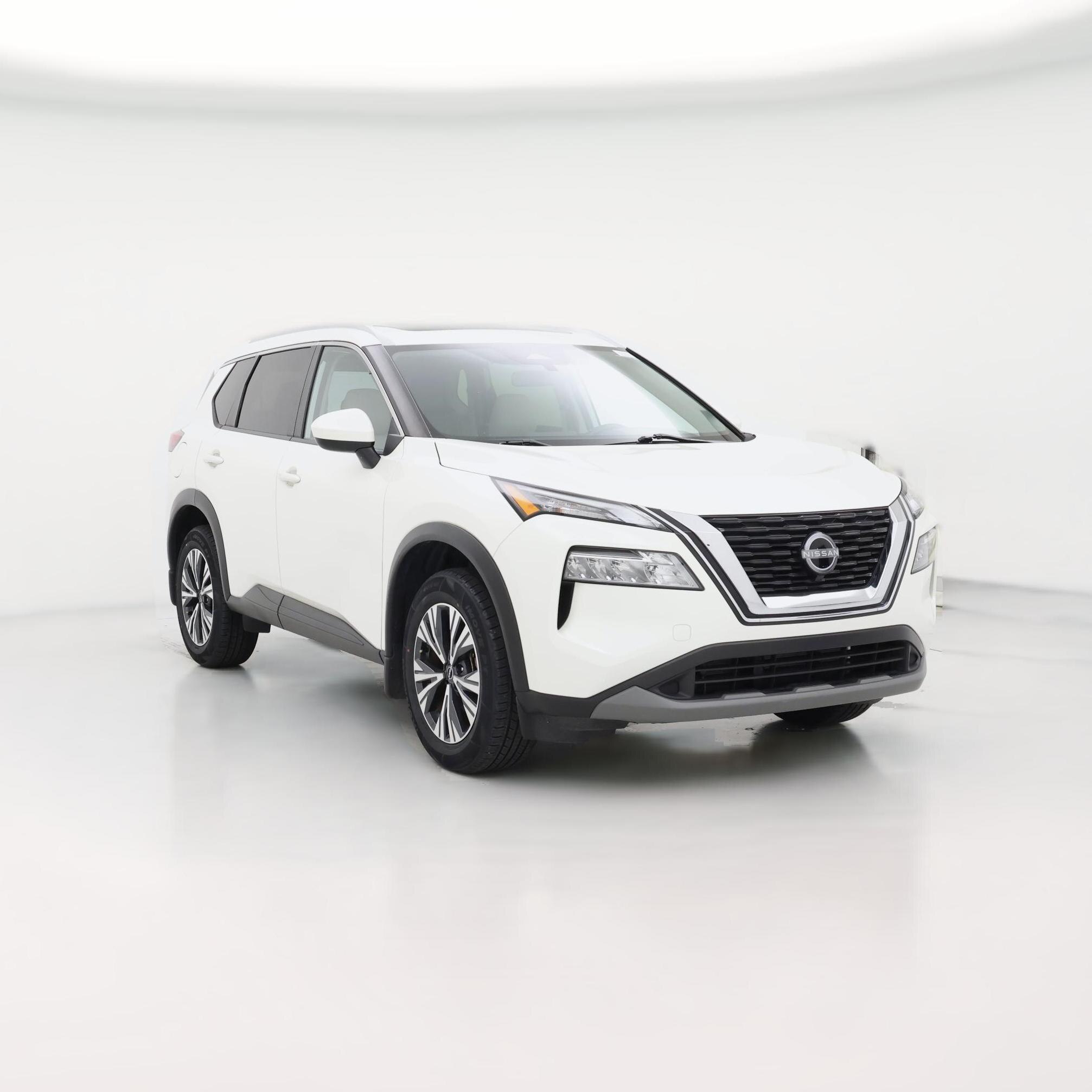 Thumbnail: 2023 Nissan Rogue - 1
